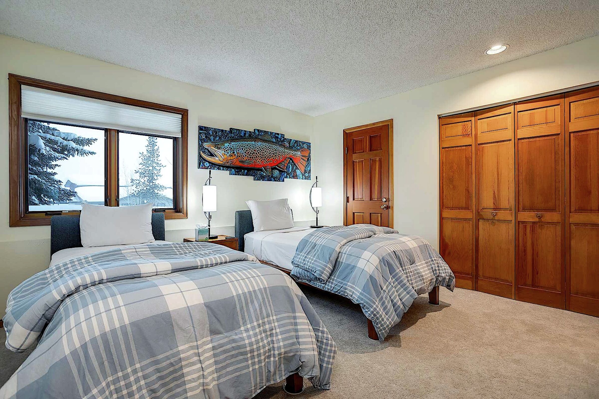 #203 - Bedroom