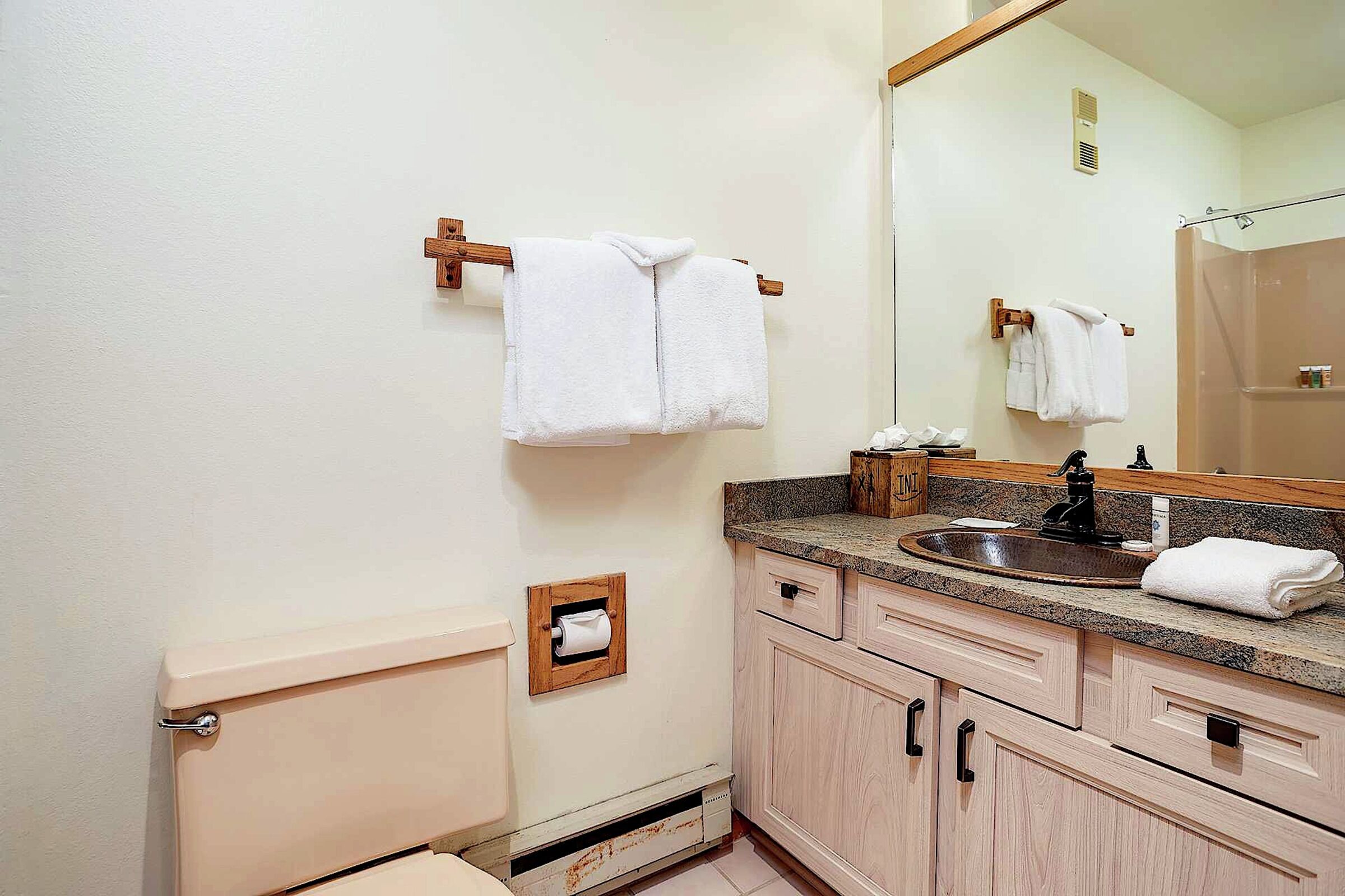 #203 - Bathroom