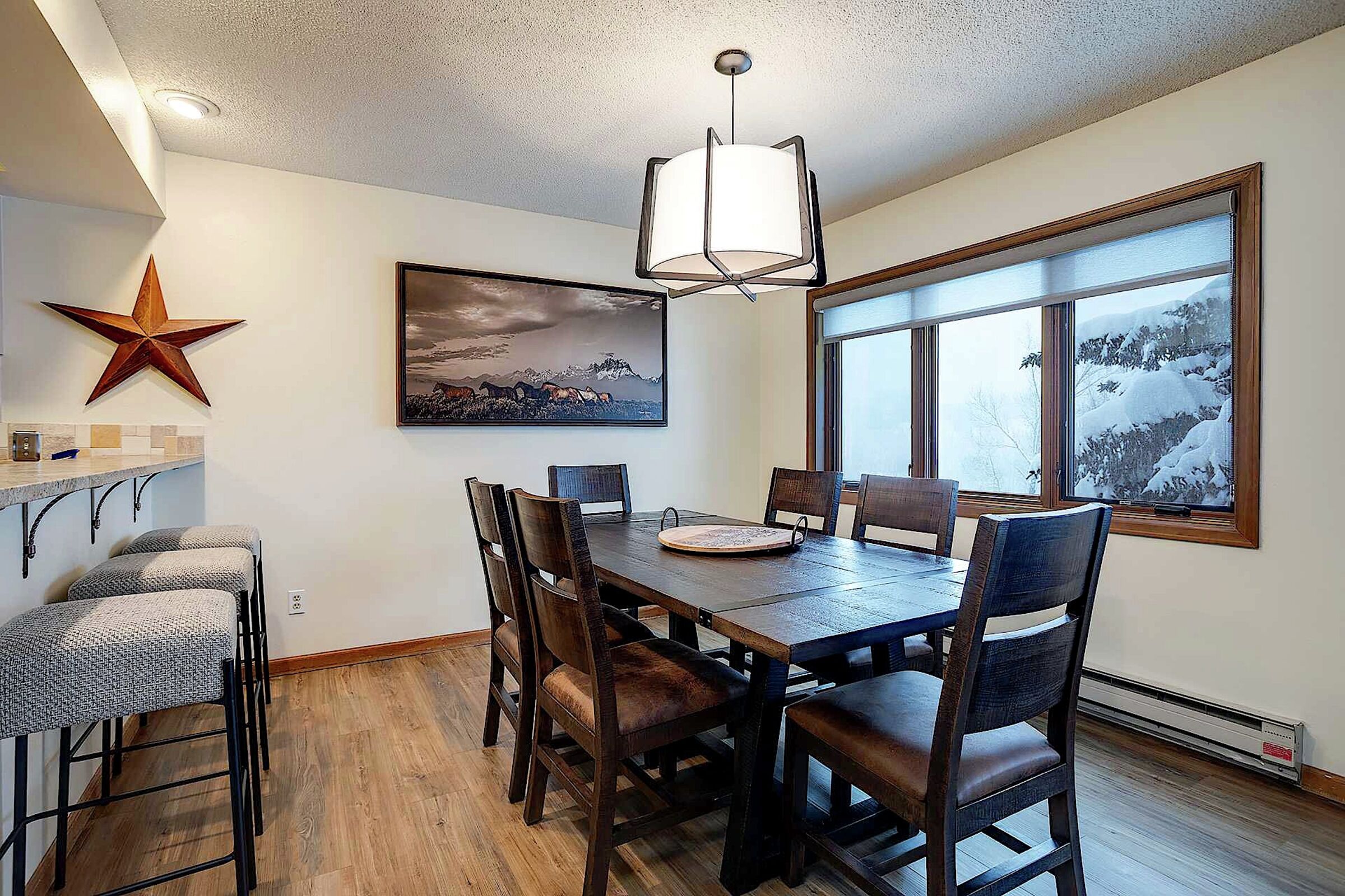 #203 - Dining Room