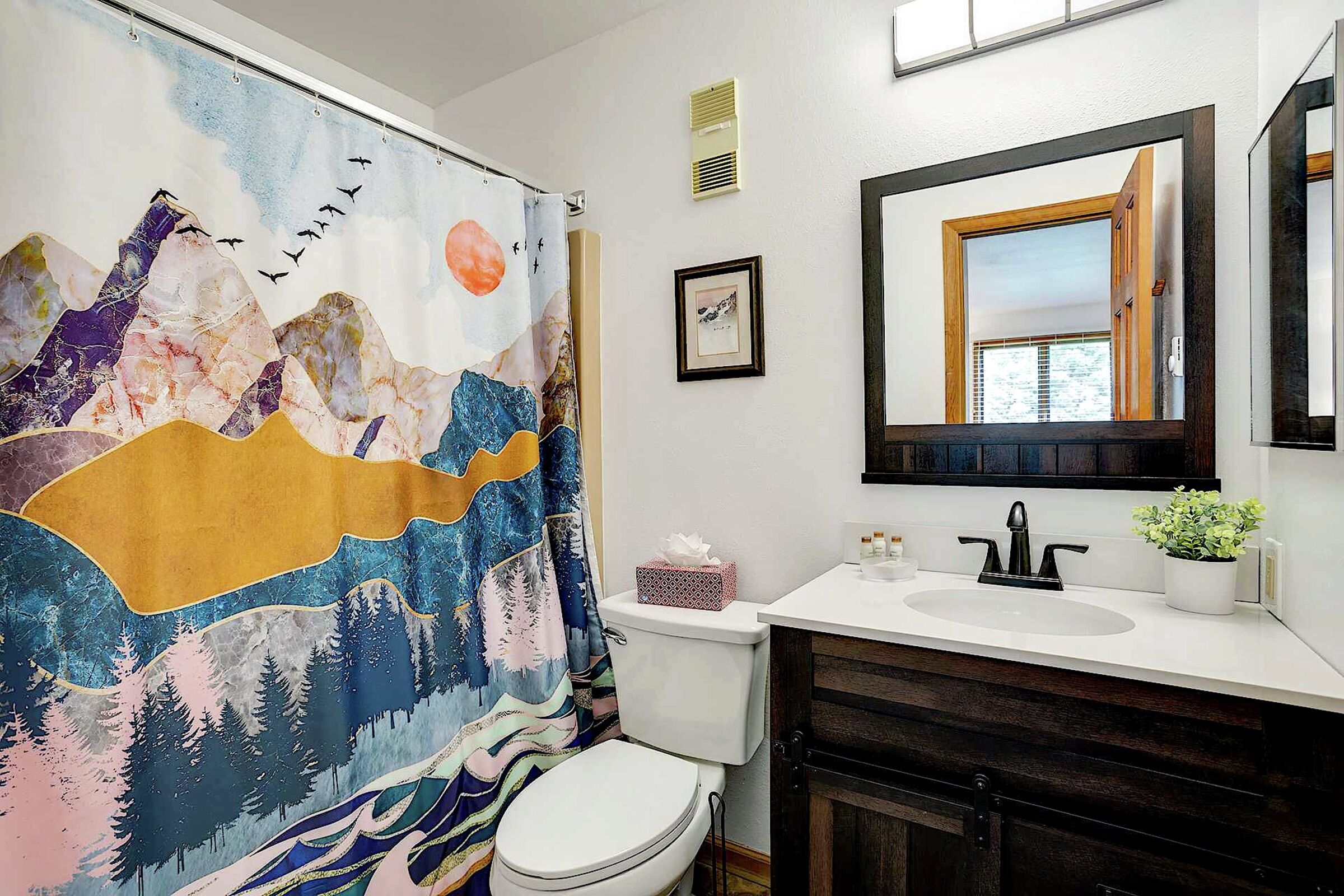 #101 - Bathroom