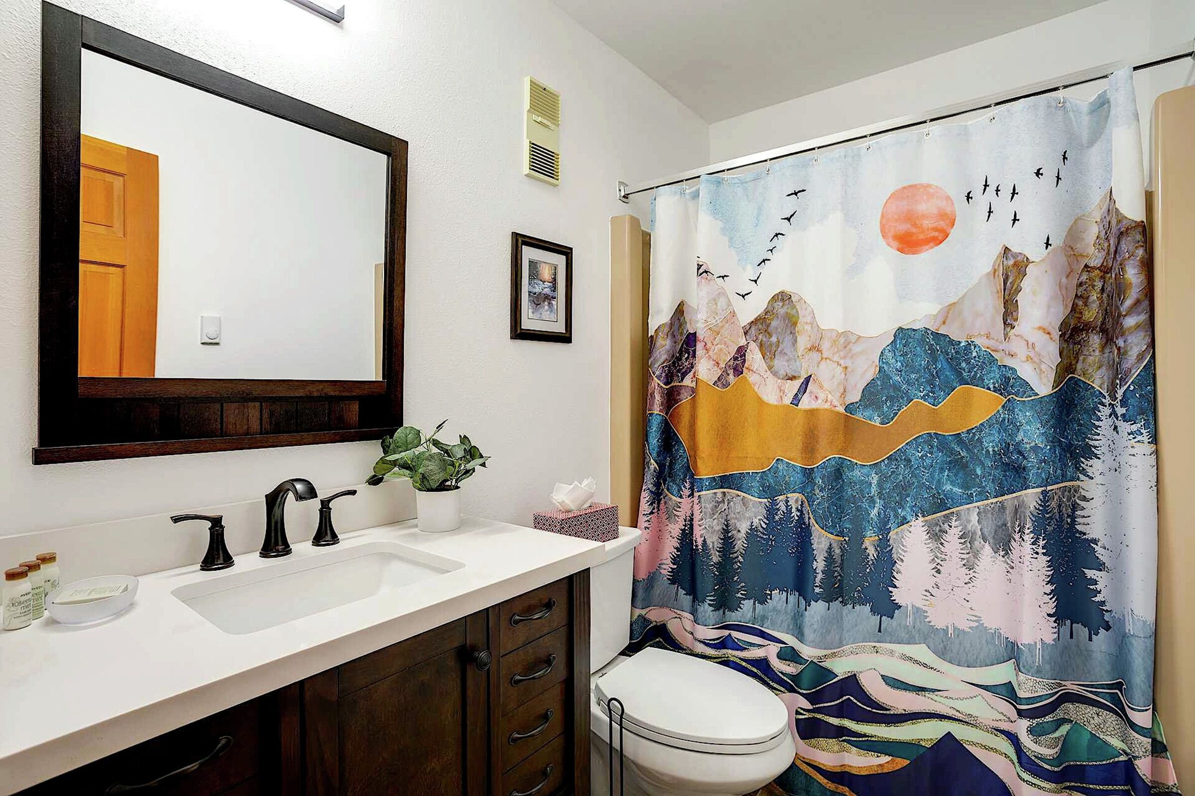 #101 - Bathroom