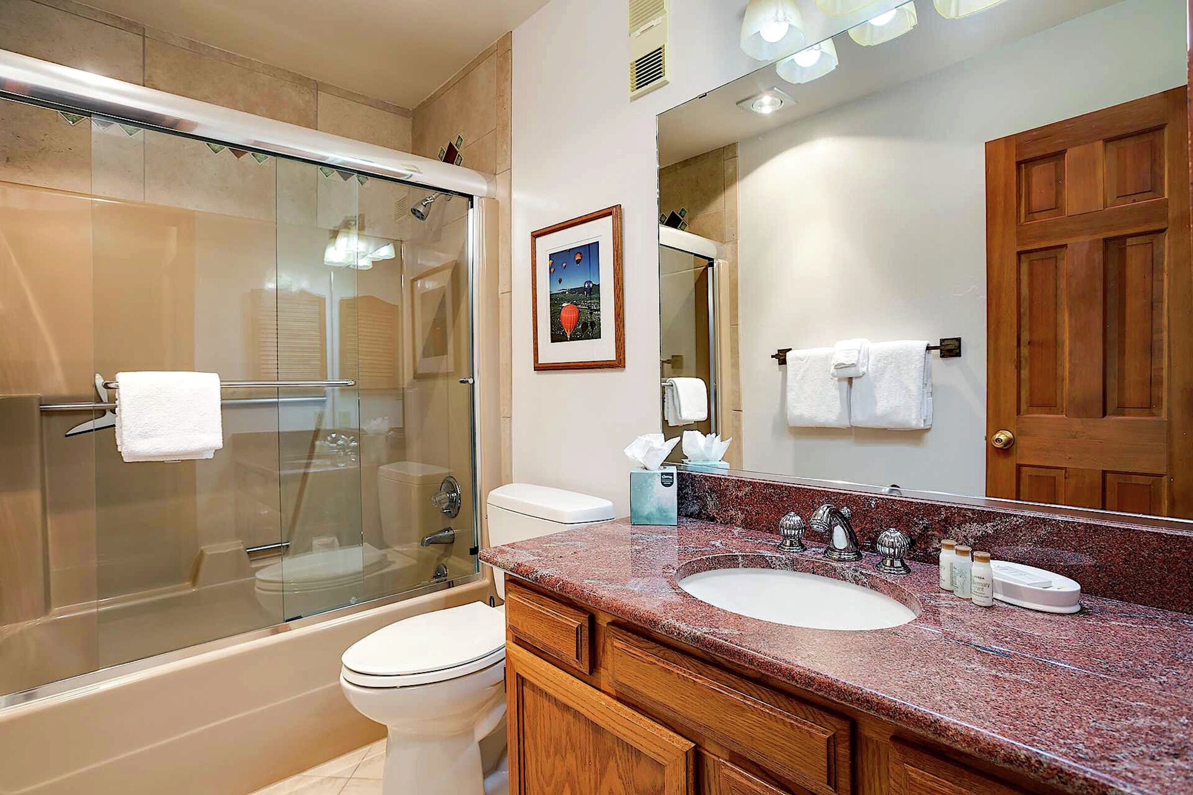 #201 - Bathroom