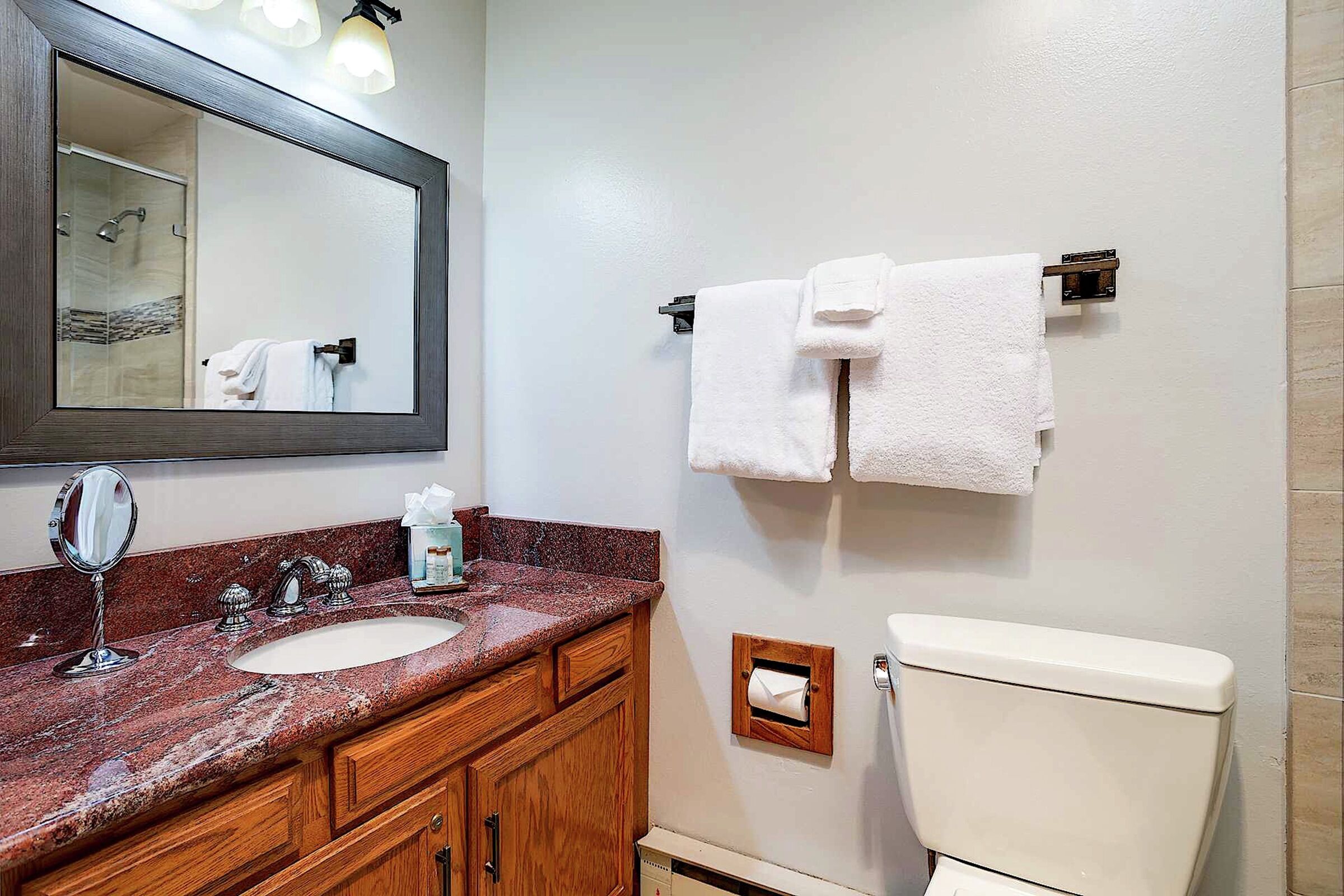 #201 - Bathroom