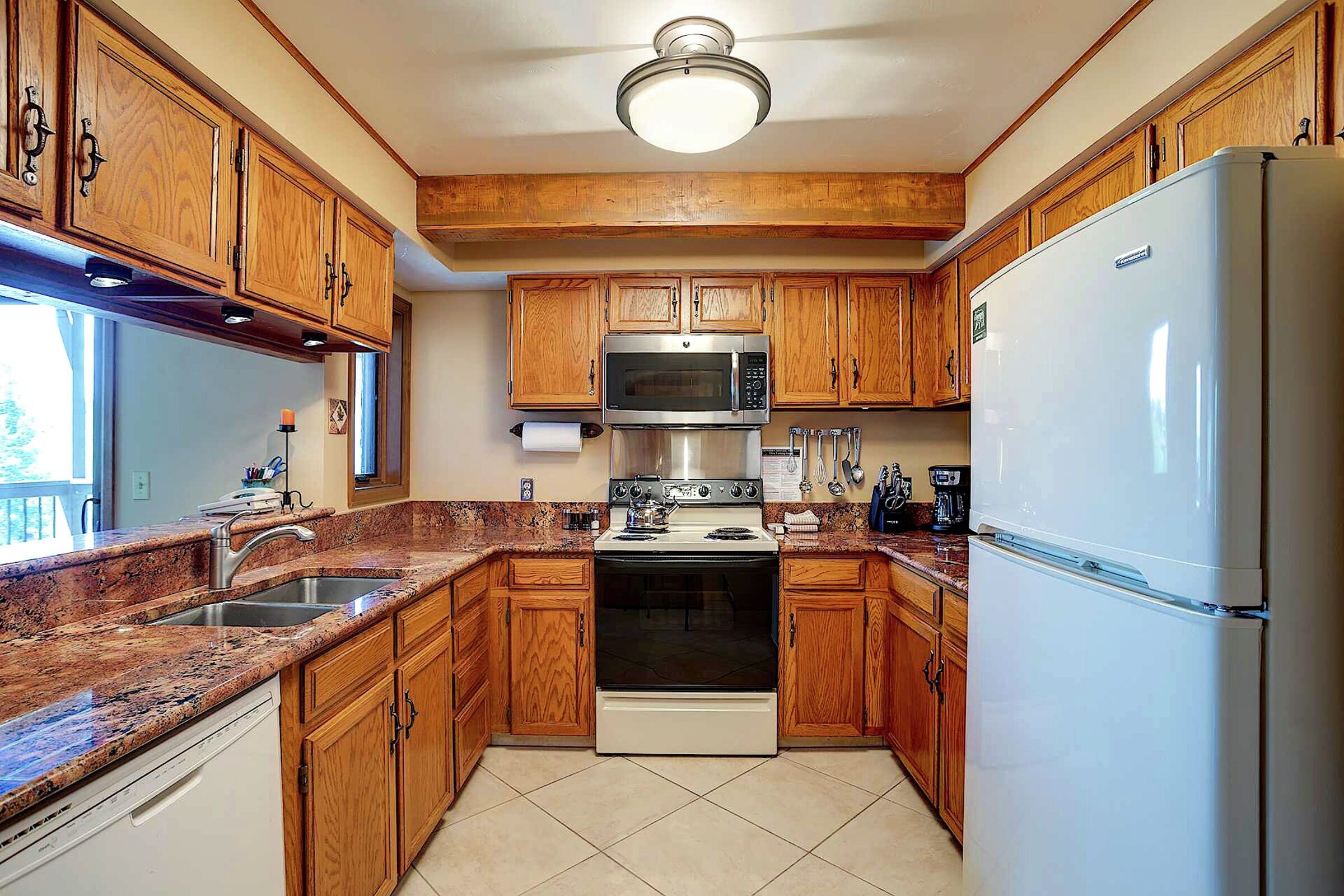 #201 - Kitchen