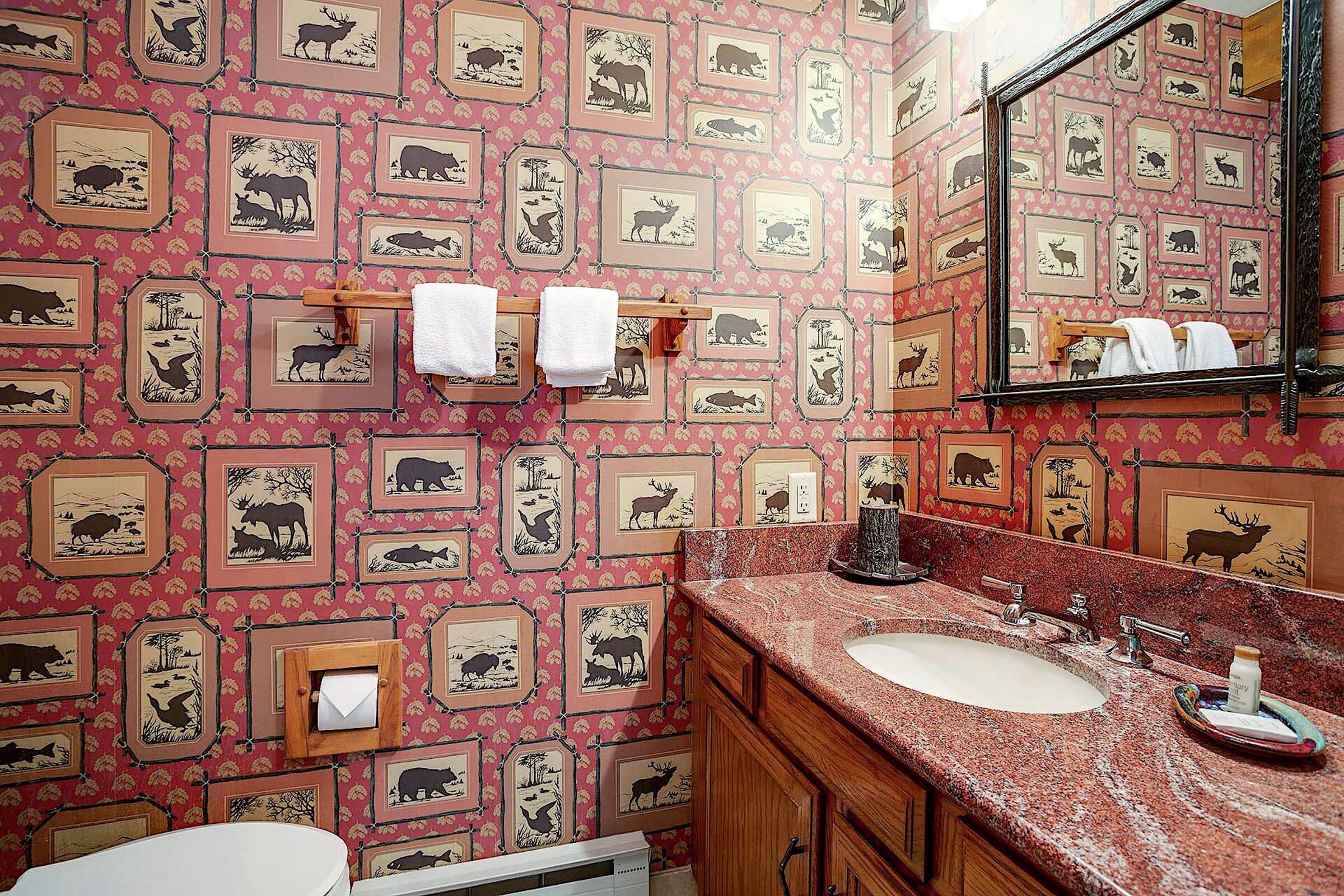 #201 - Bathroom