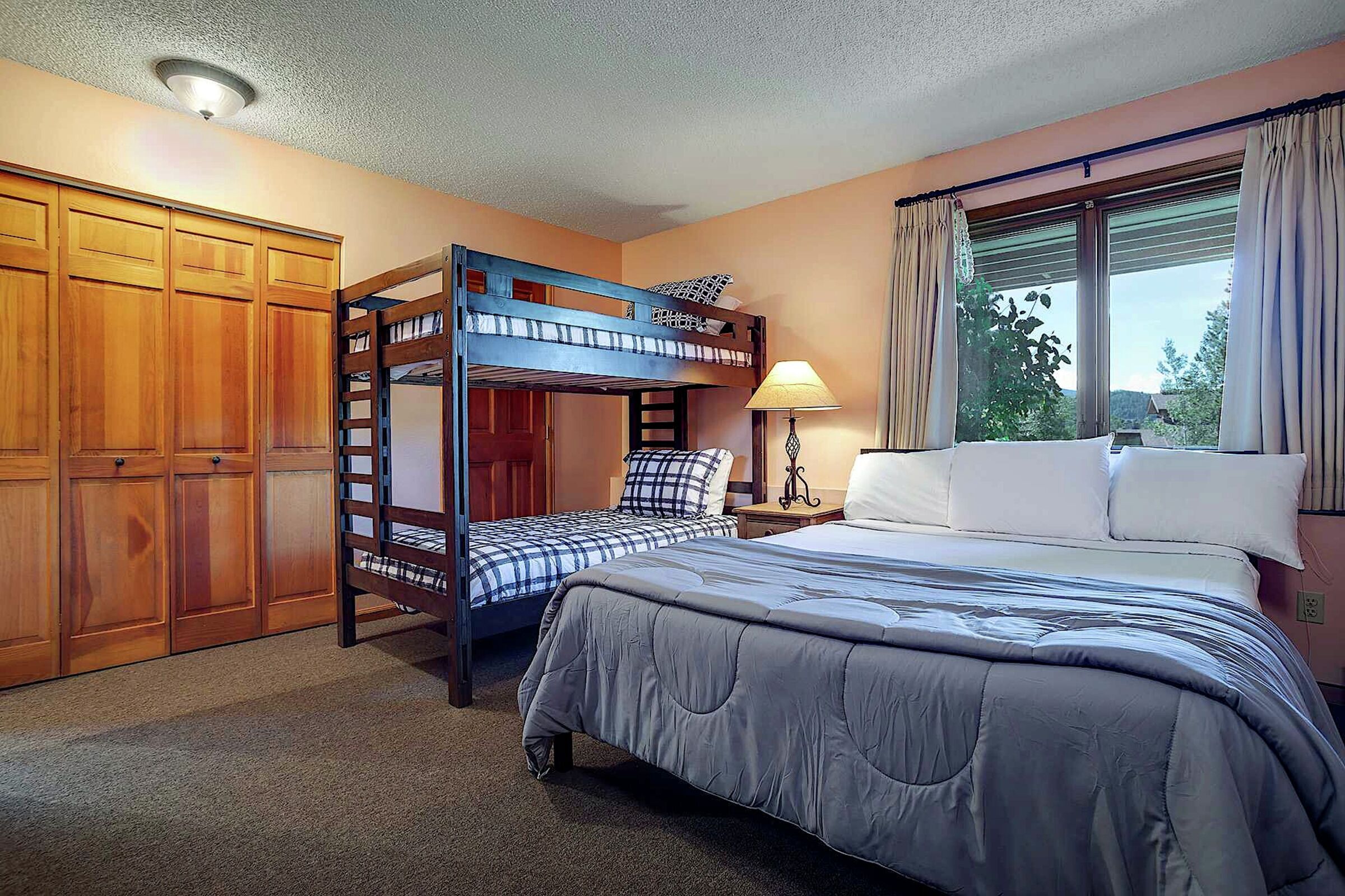 #201 - Bedroom