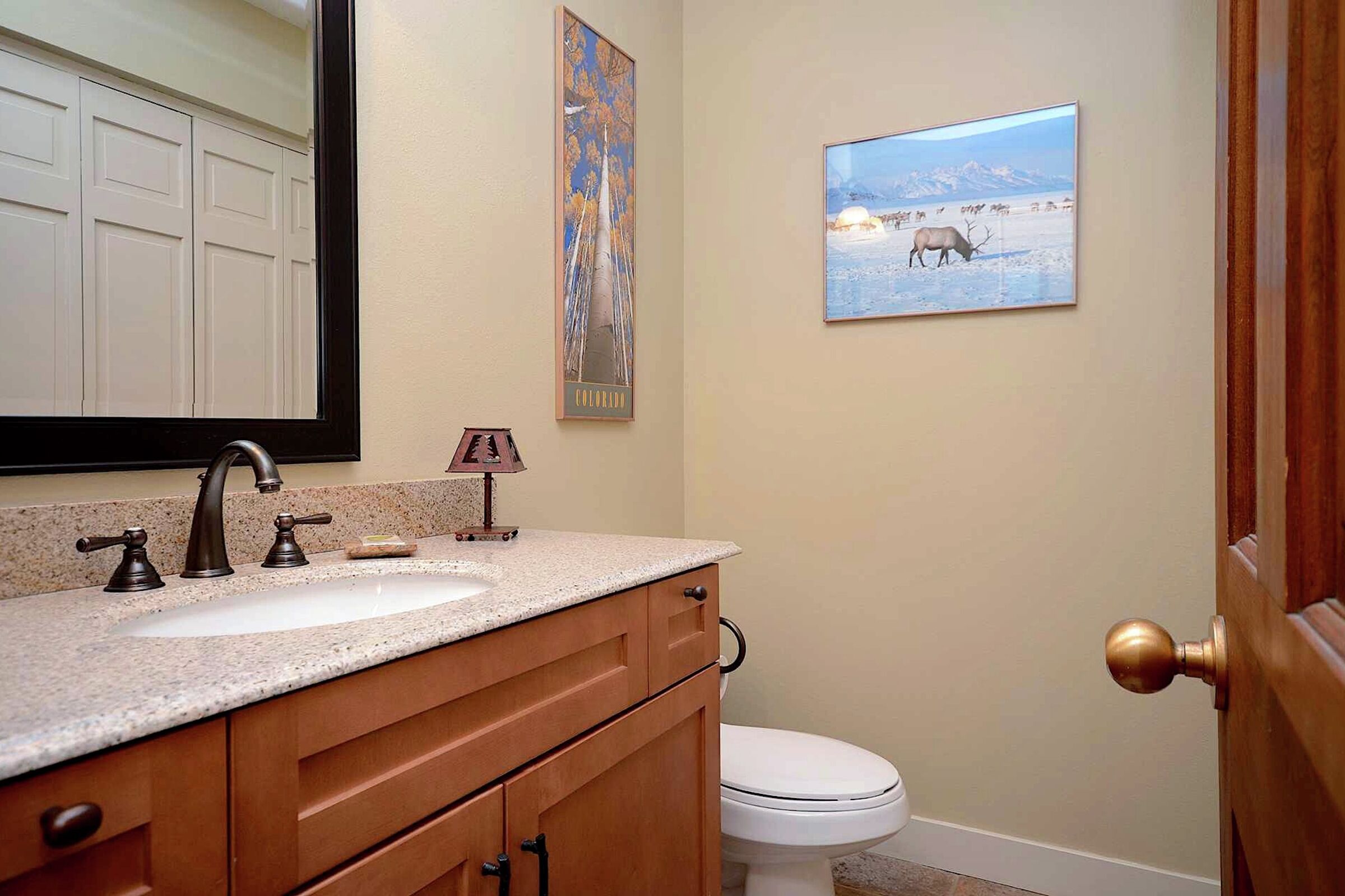 #105 - Bathroom