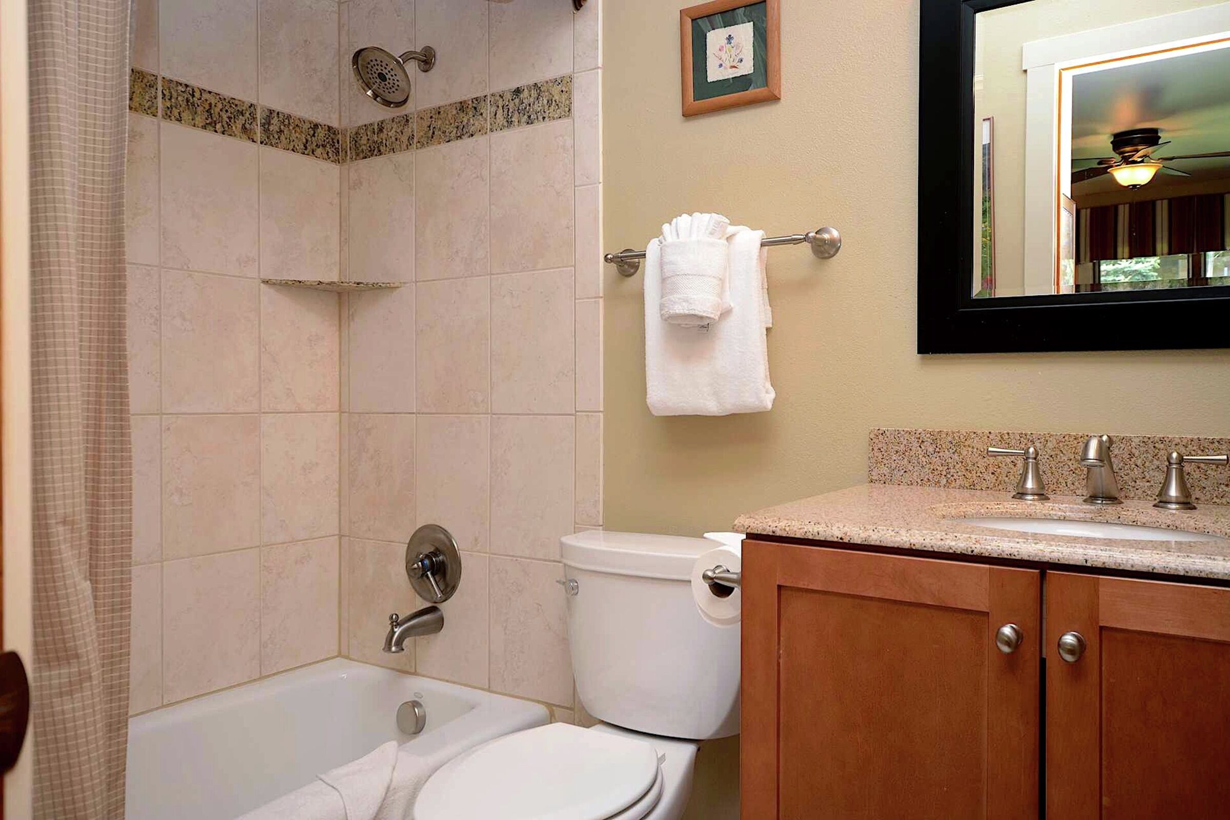 #105 - Bathroom