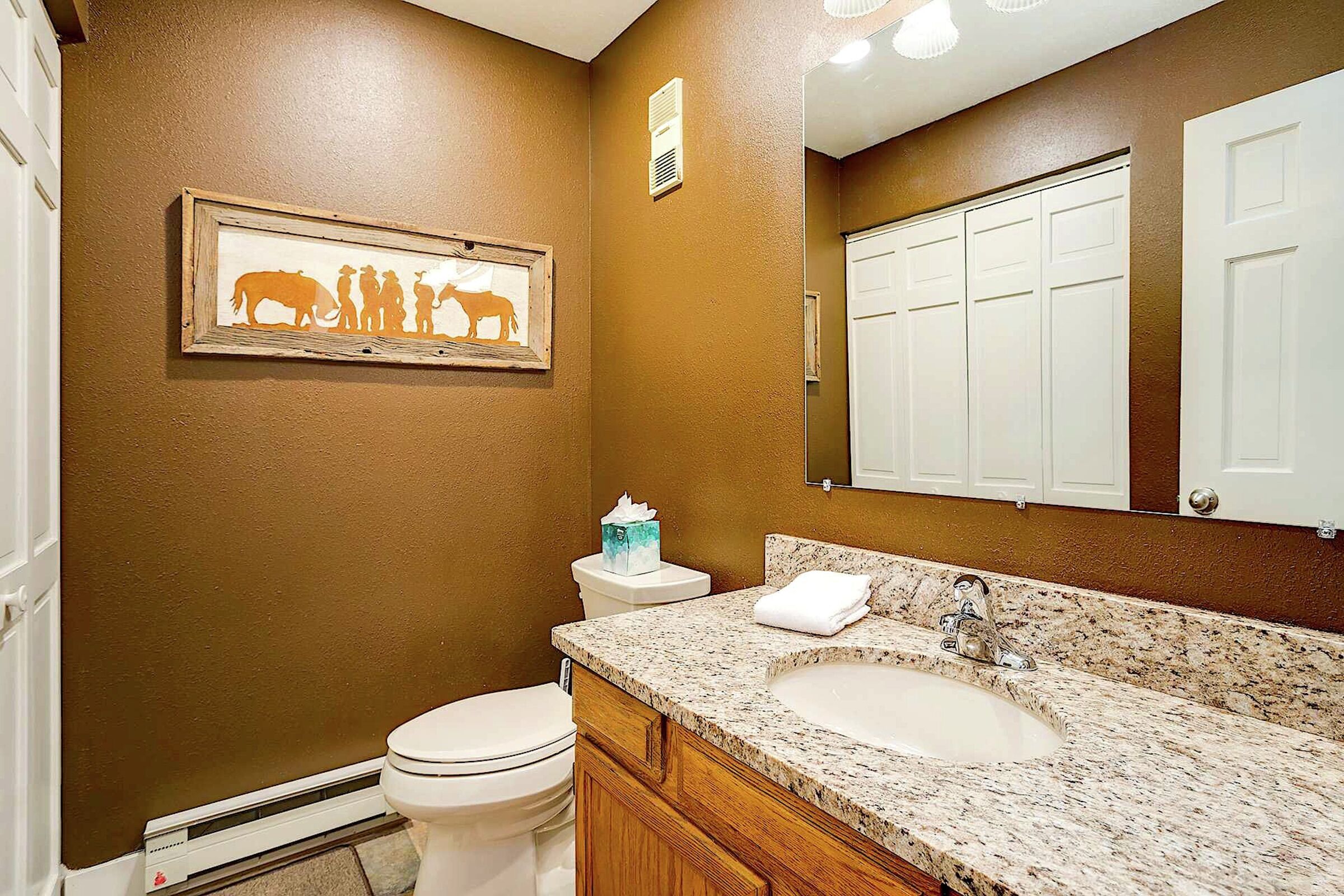 #107 - Bathroom