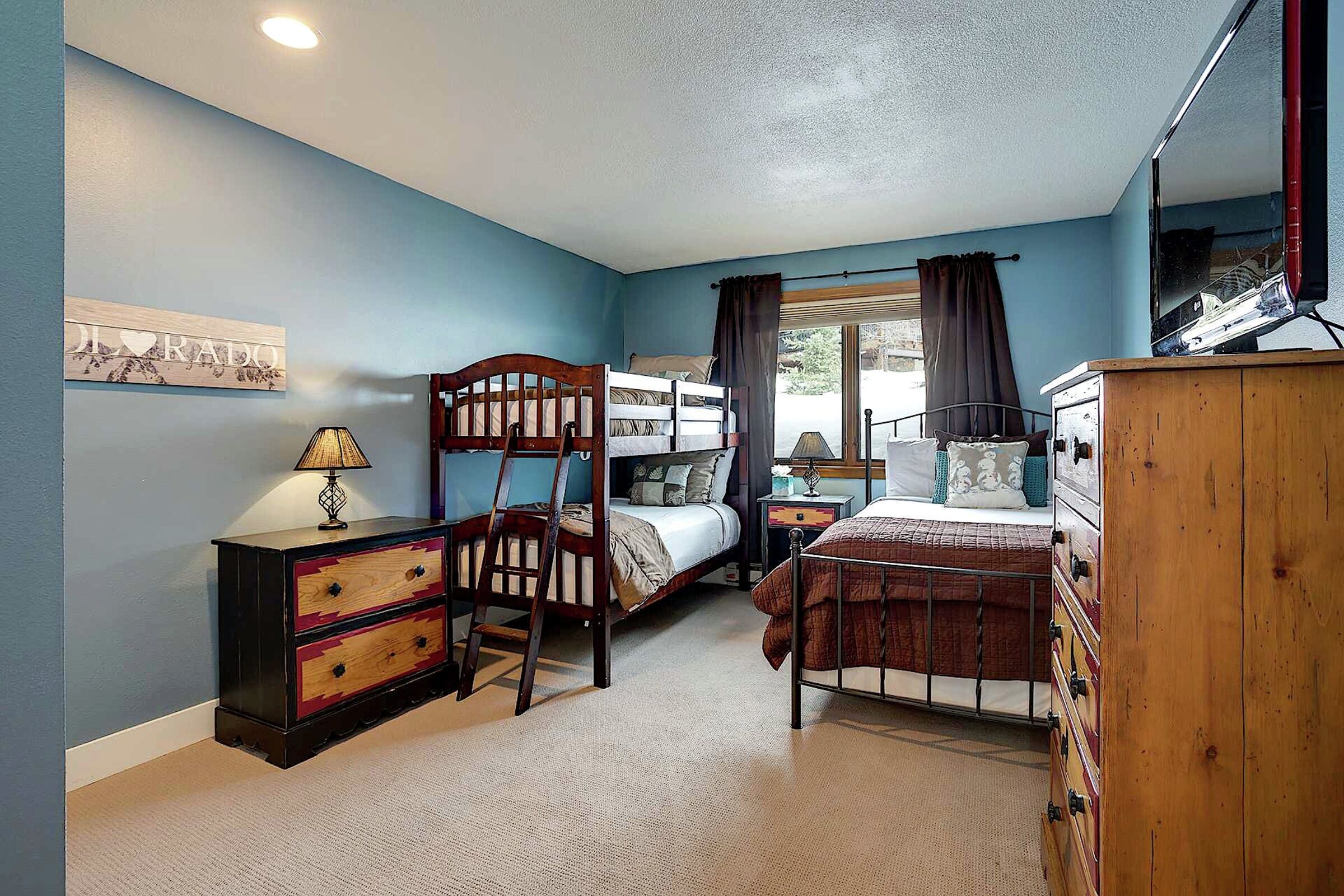 #107 - Bedroom