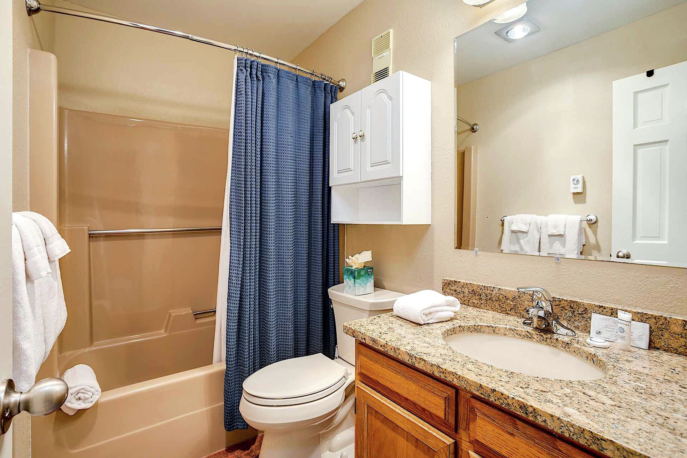 #107 - Bathroom