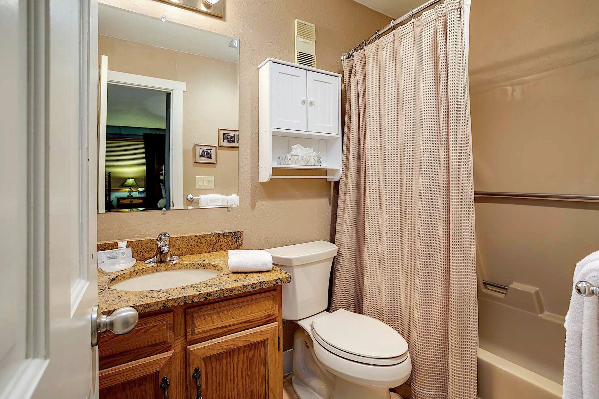 #107 - Bathroom
