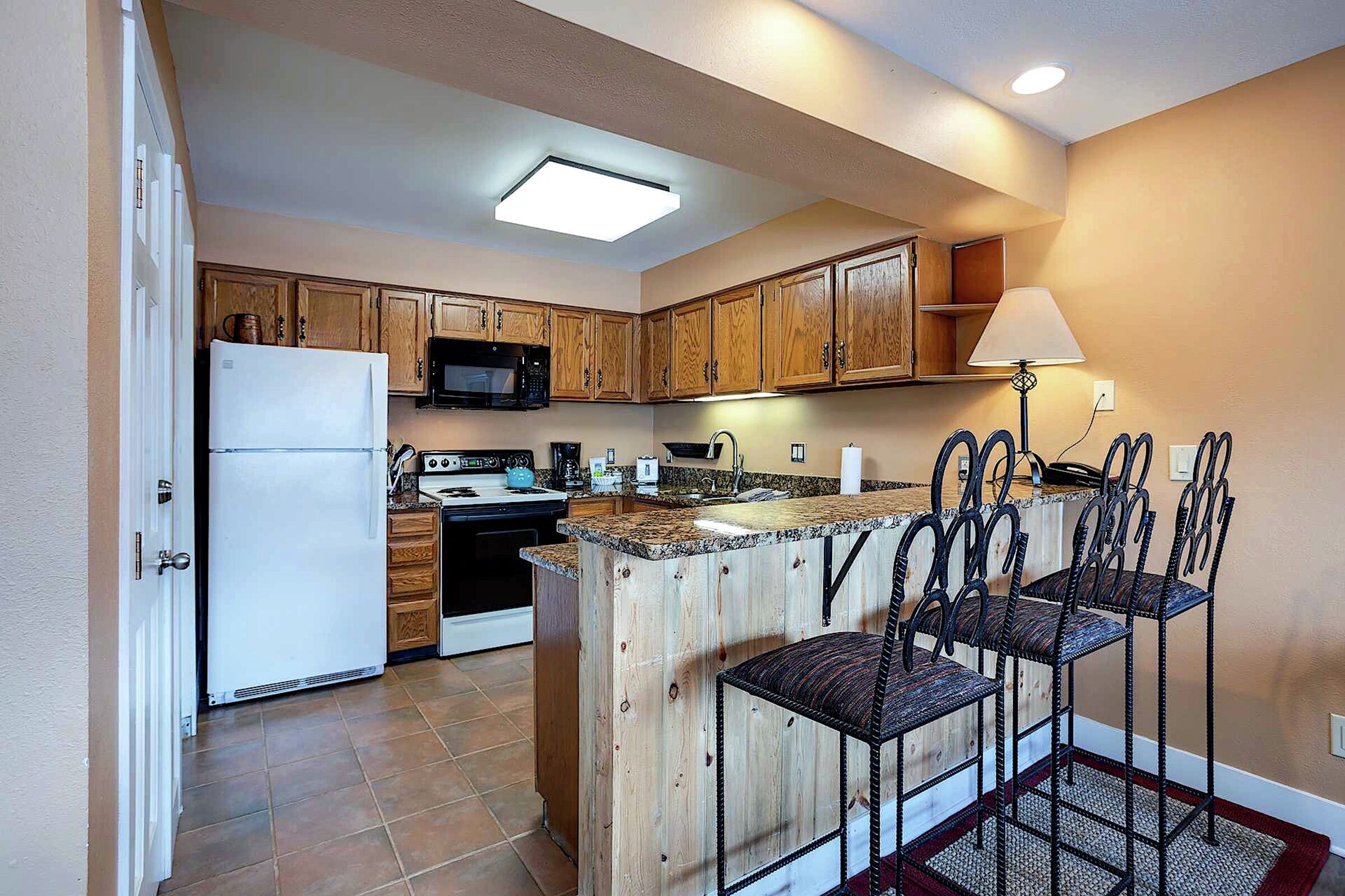 #107 - Kitchen
