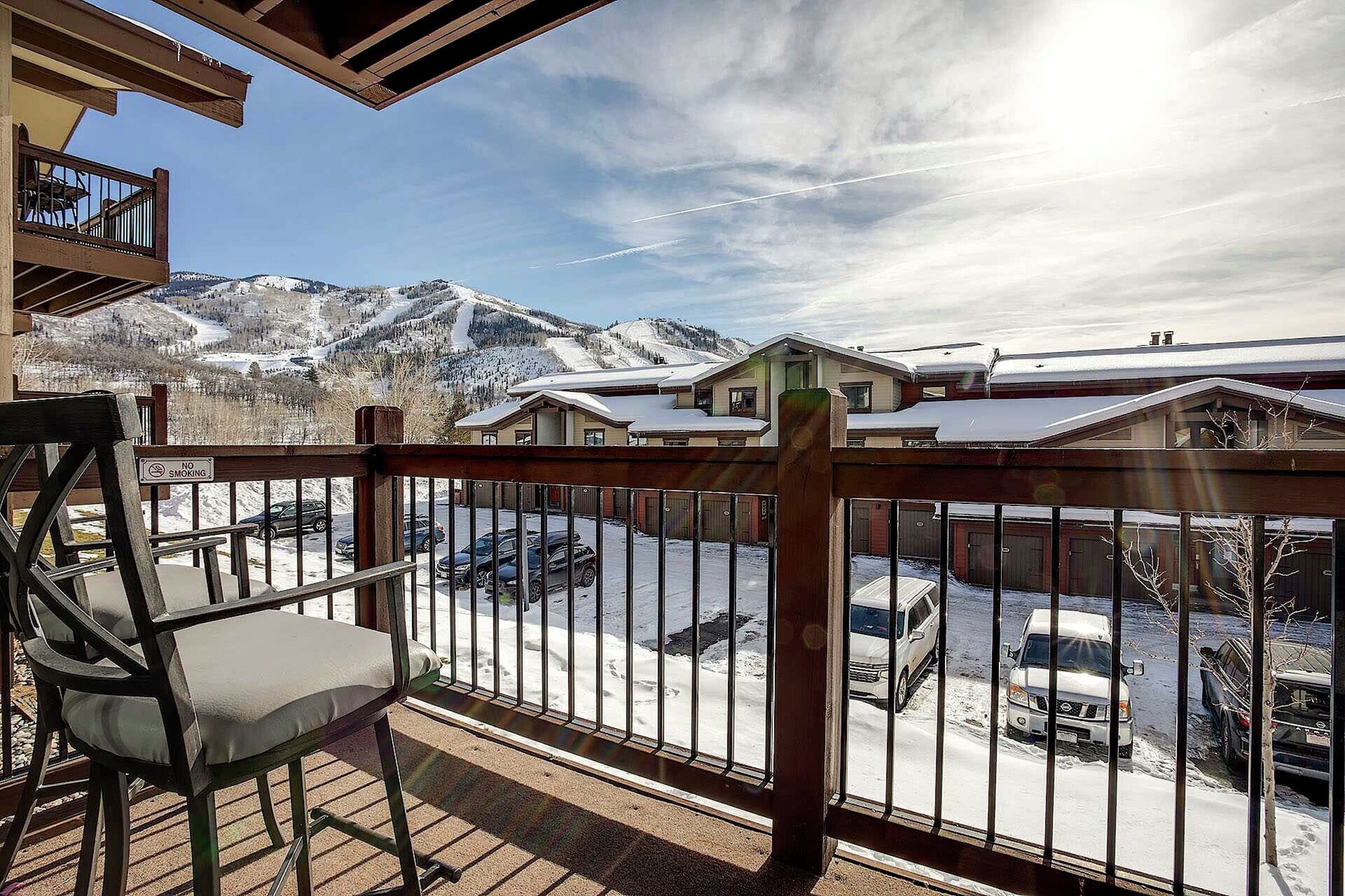 #215 - Balcony
