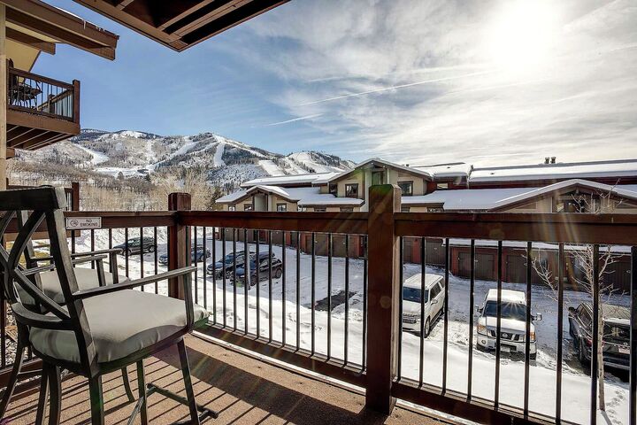 #215 - Balcony