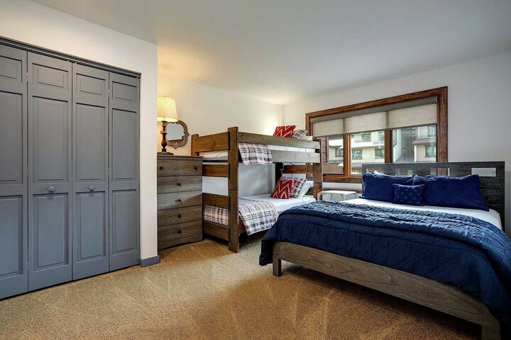 #215 - Bedroom