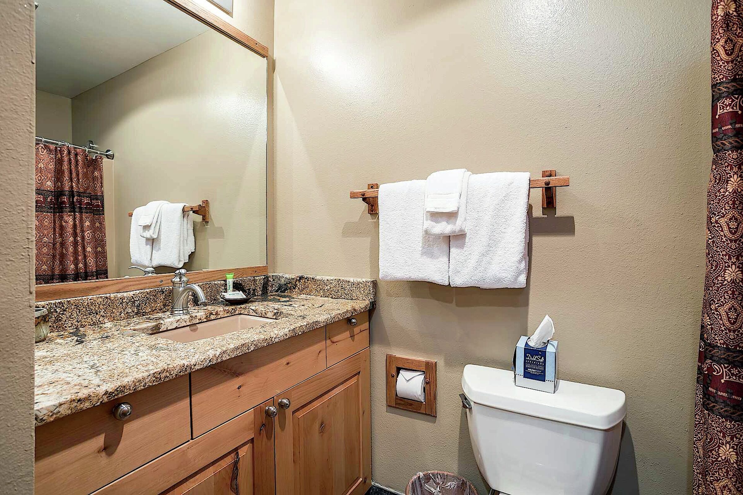 #301 - Bathroom