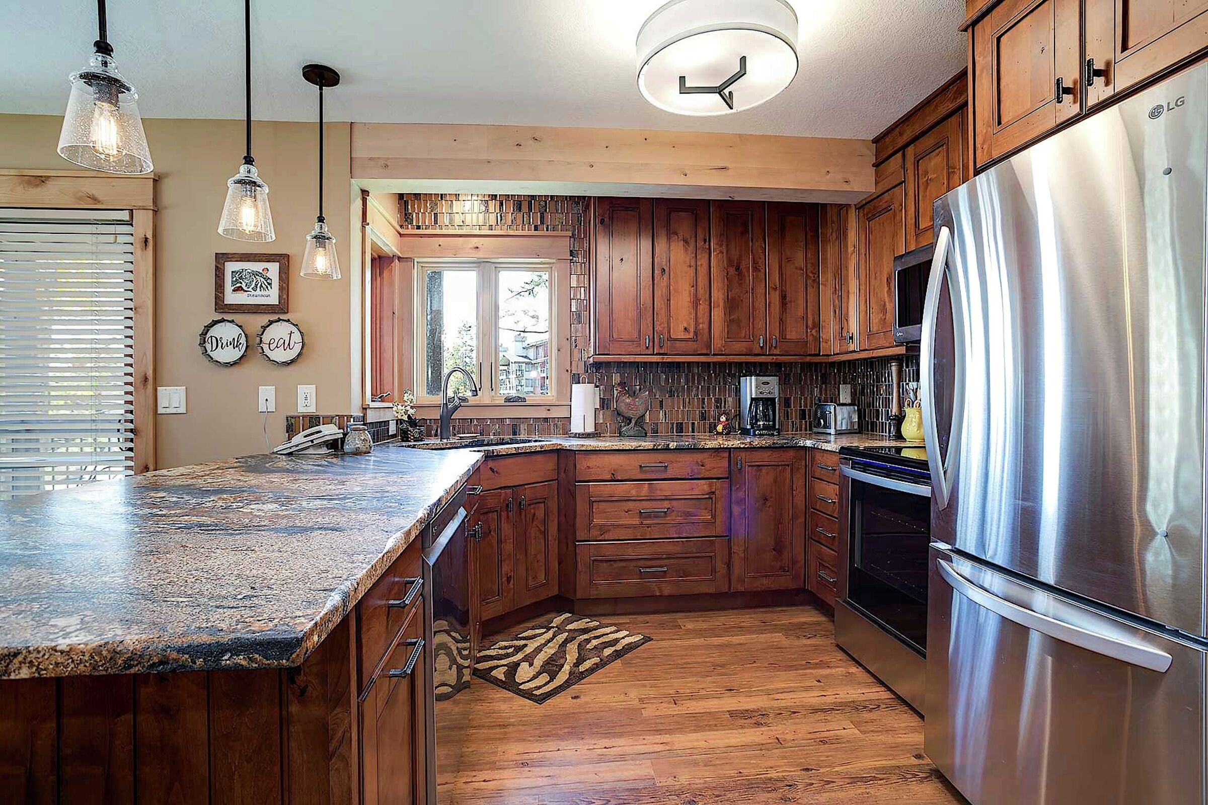 #301 - Kitchen