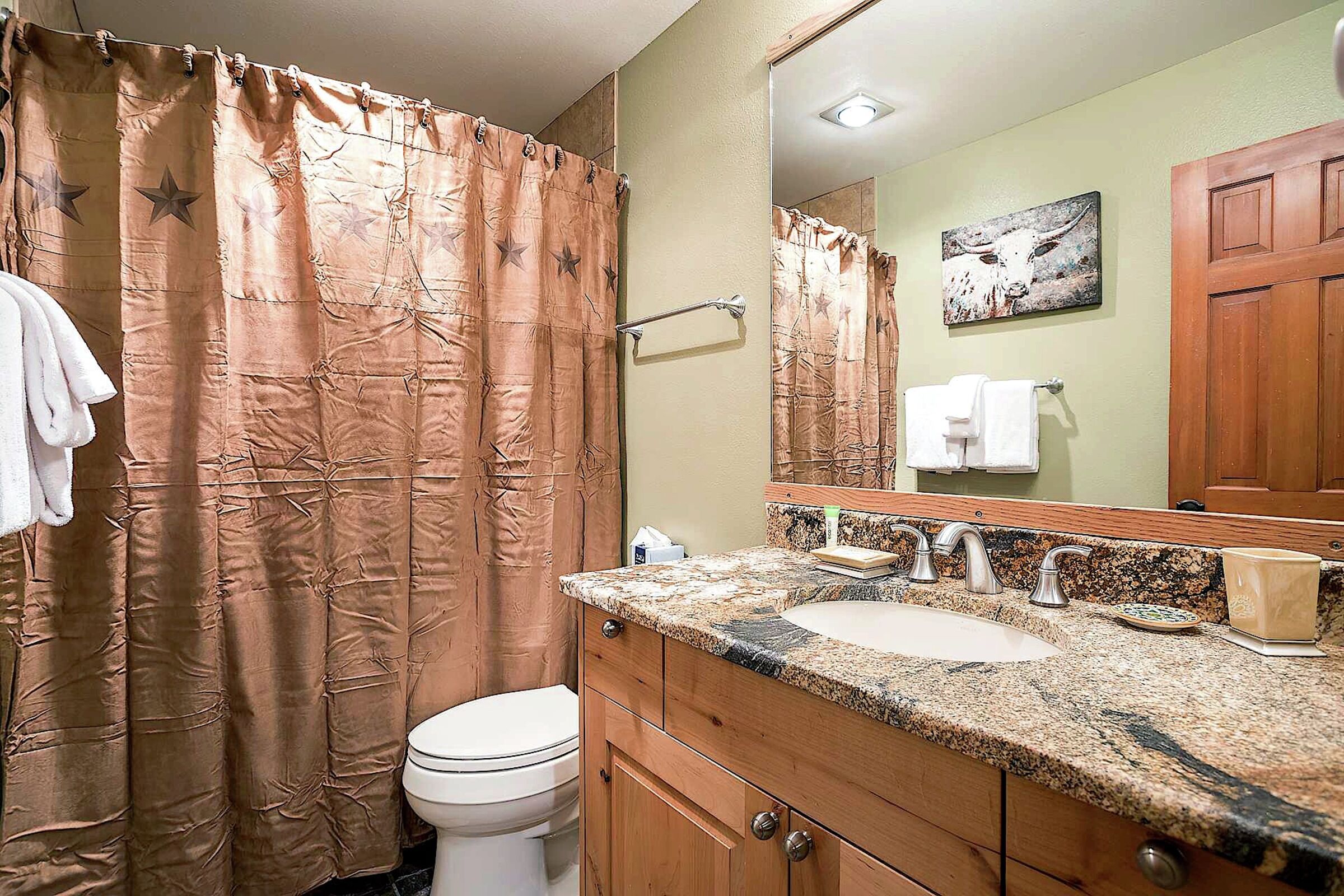 #301 - Bathroom