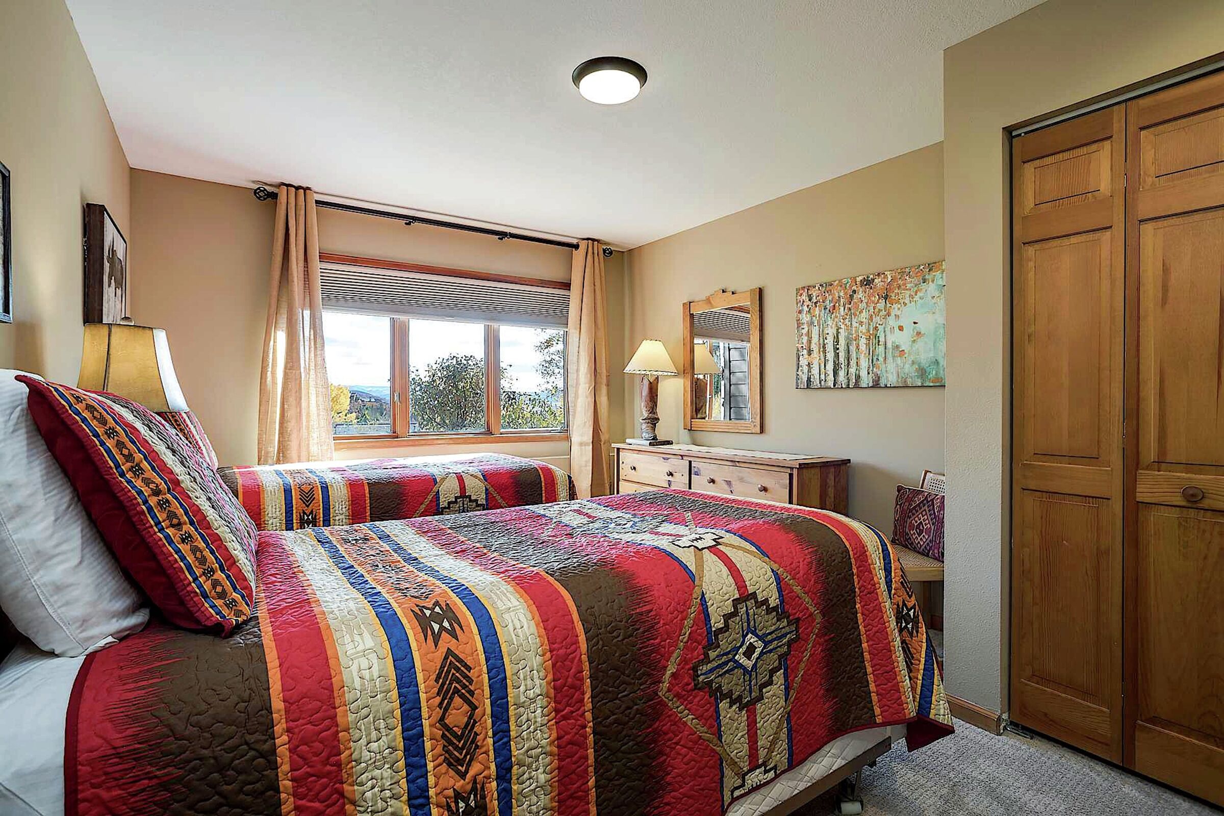 #301 - Bedroom