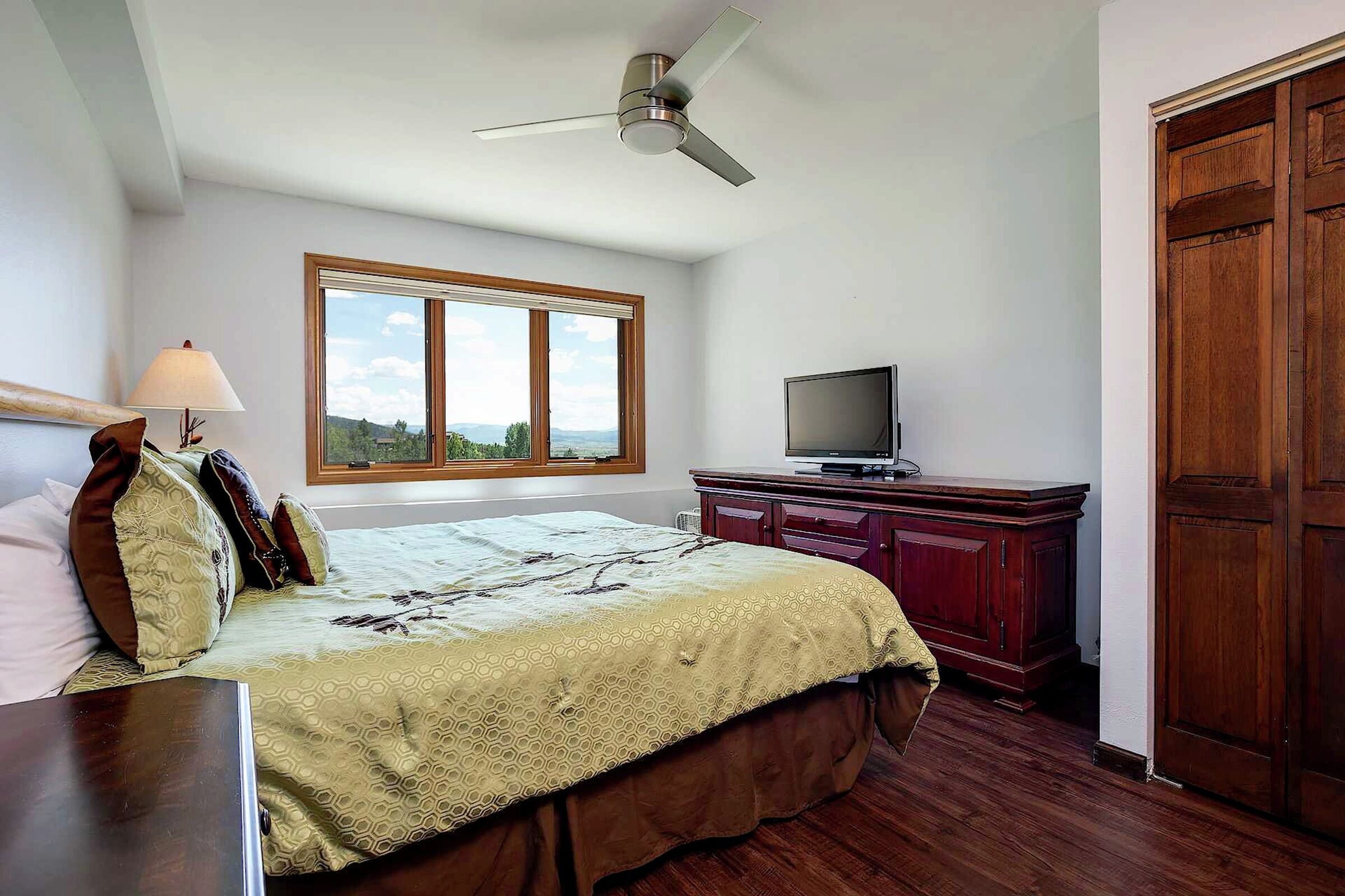 #309 - Master Bedroom