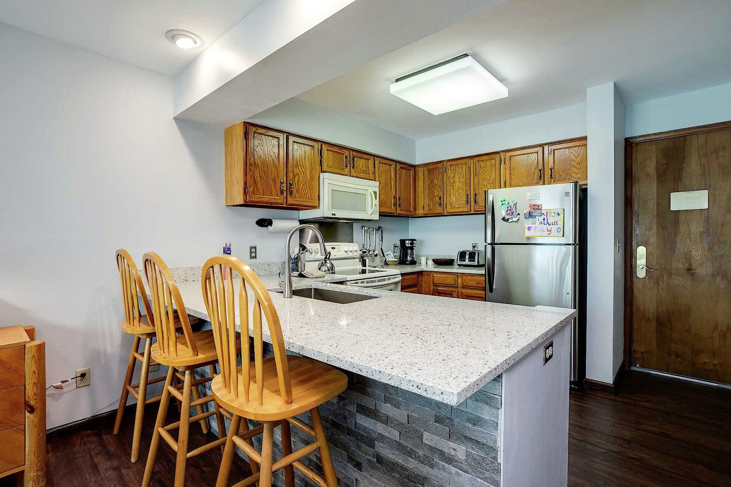 #309 - Kitchen