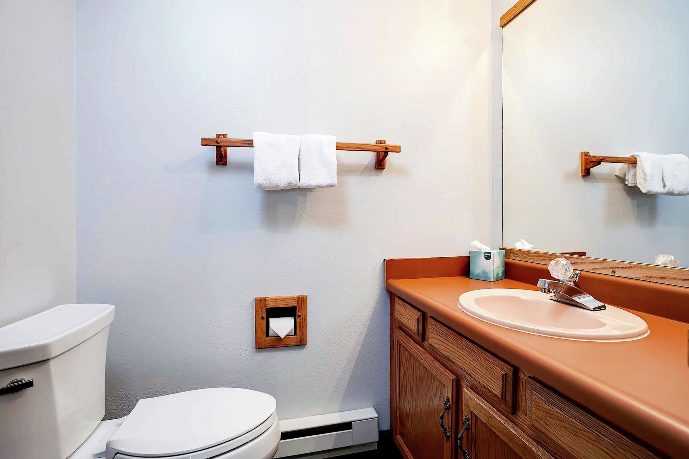 #309 - Bathroom