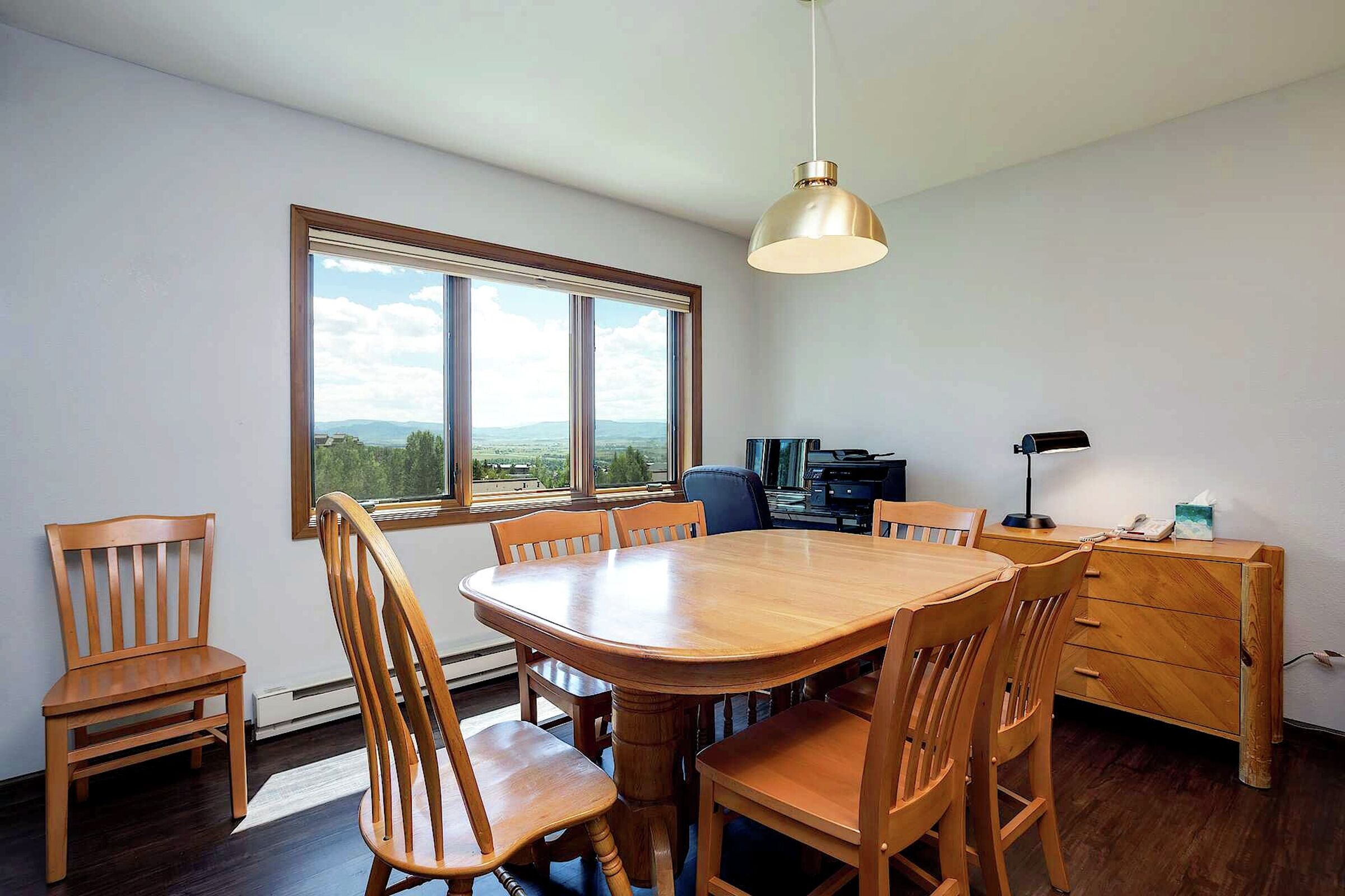 #309 - Dining Room