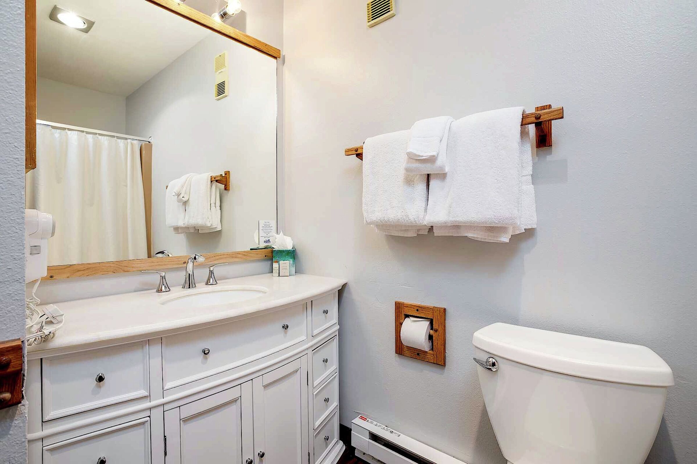 #309 - Bathroom