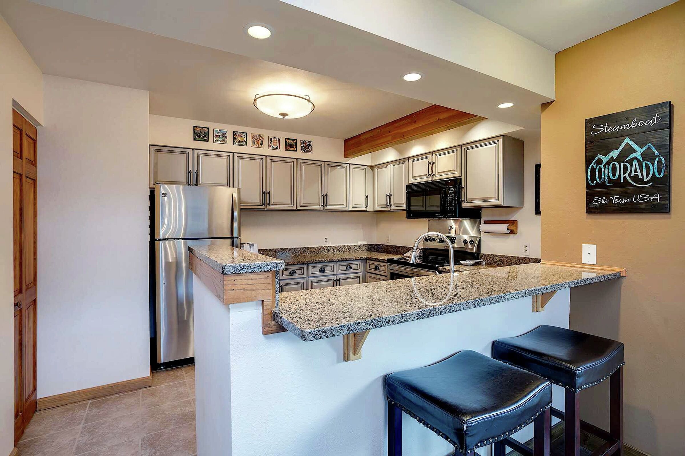 #401 - Kitchen