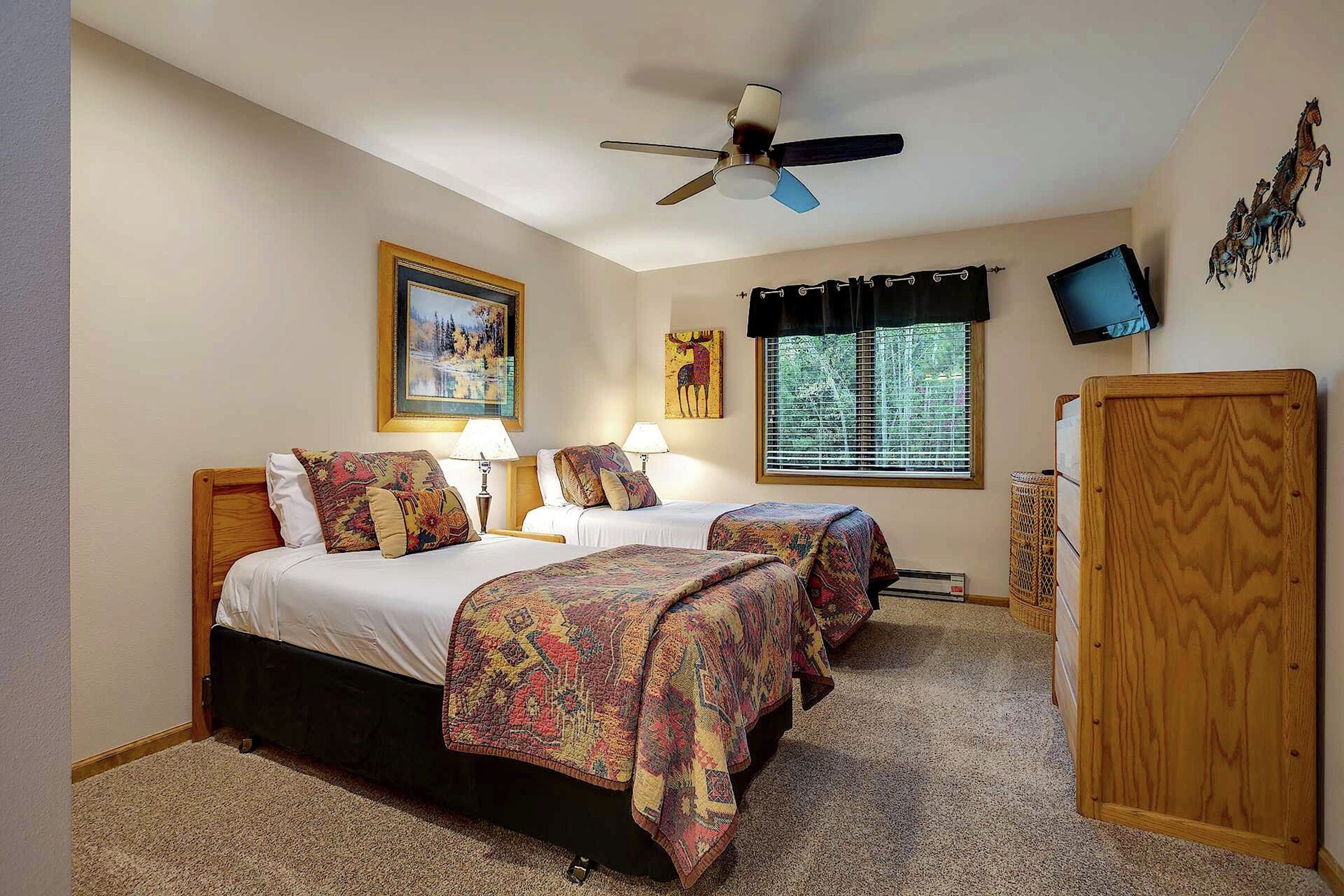 #401 - Bedroom