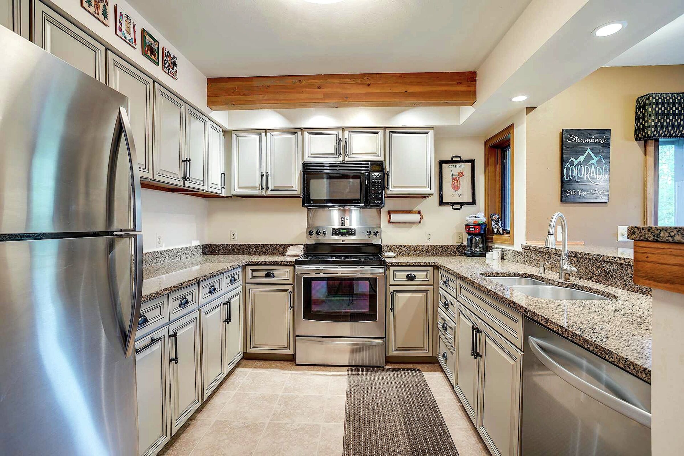 #401 - Kitchen
