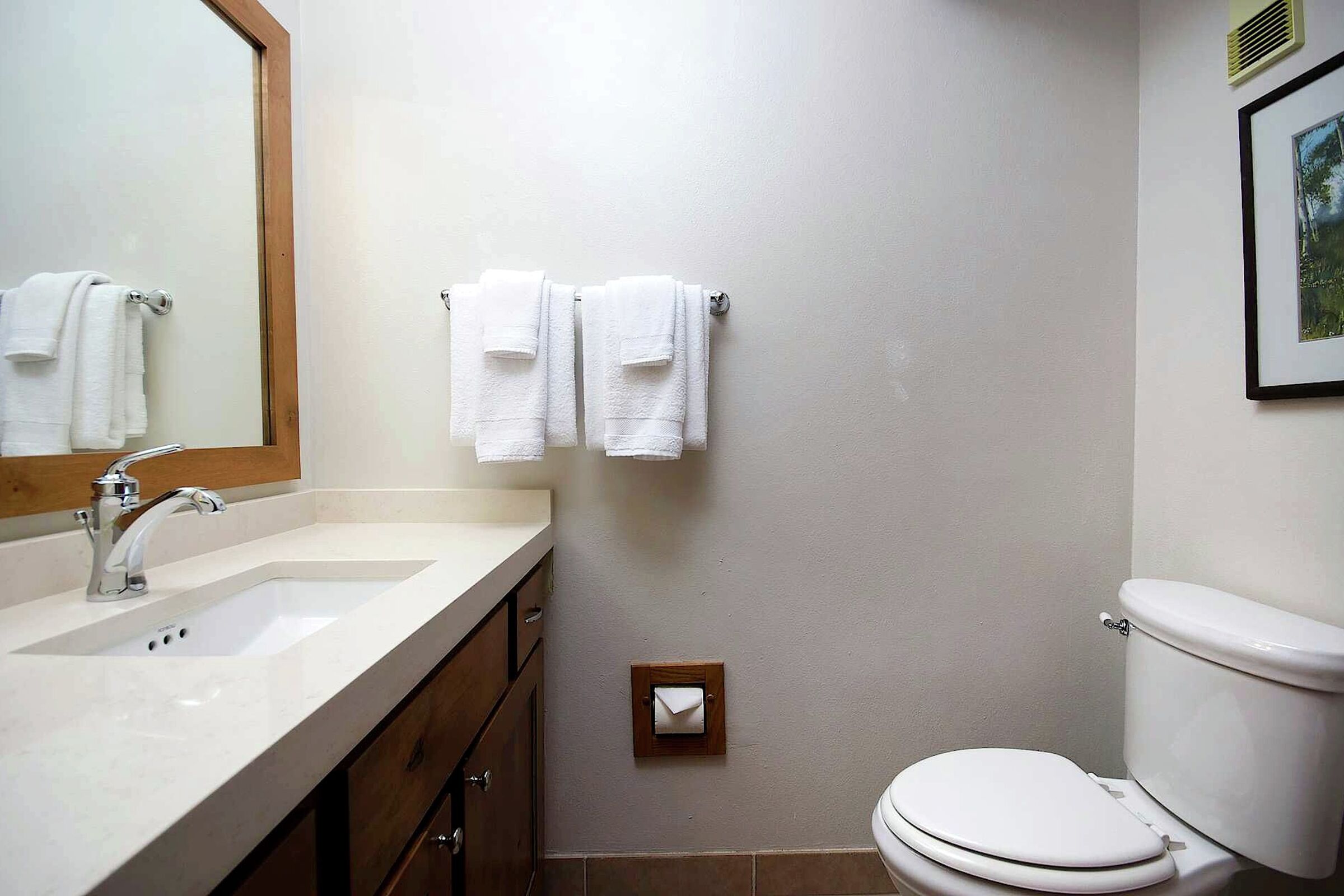 #405 - Bathroom