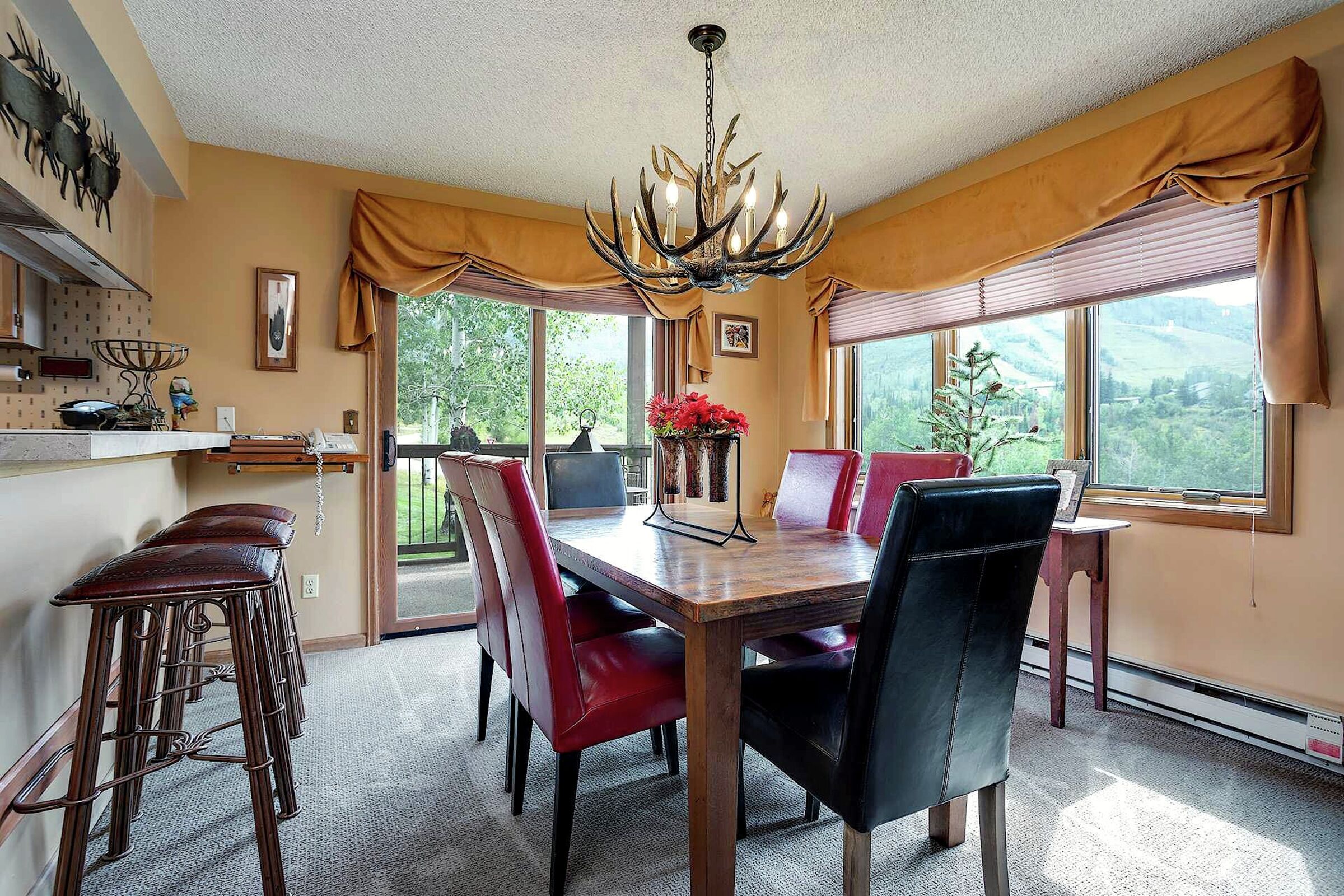 #501 - Dining Room