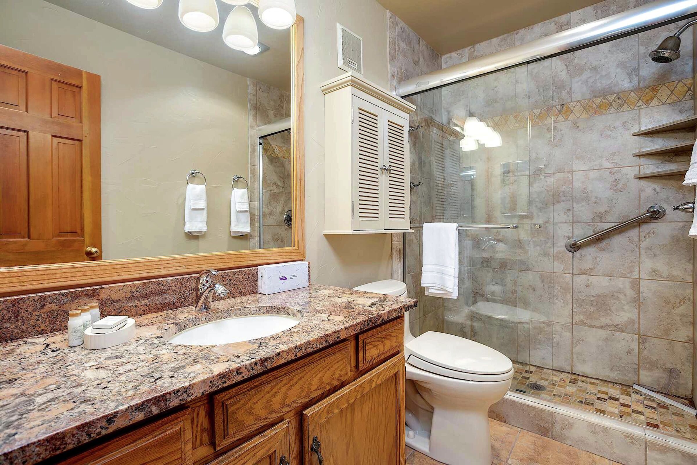#501 - Bathroom