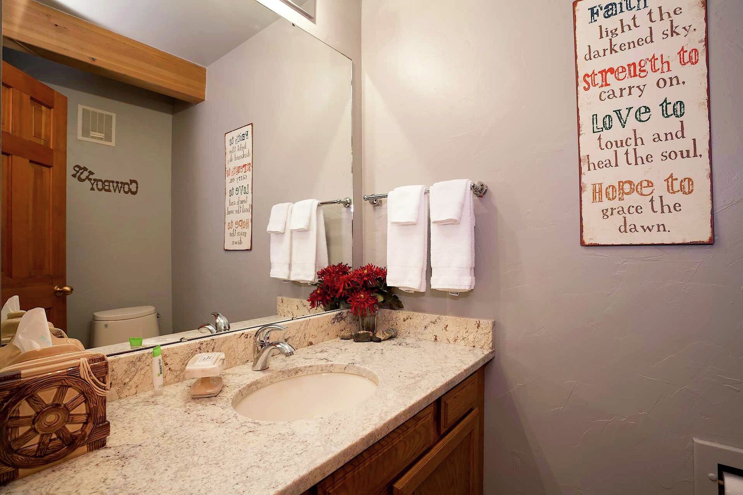 #501 - Bathroom