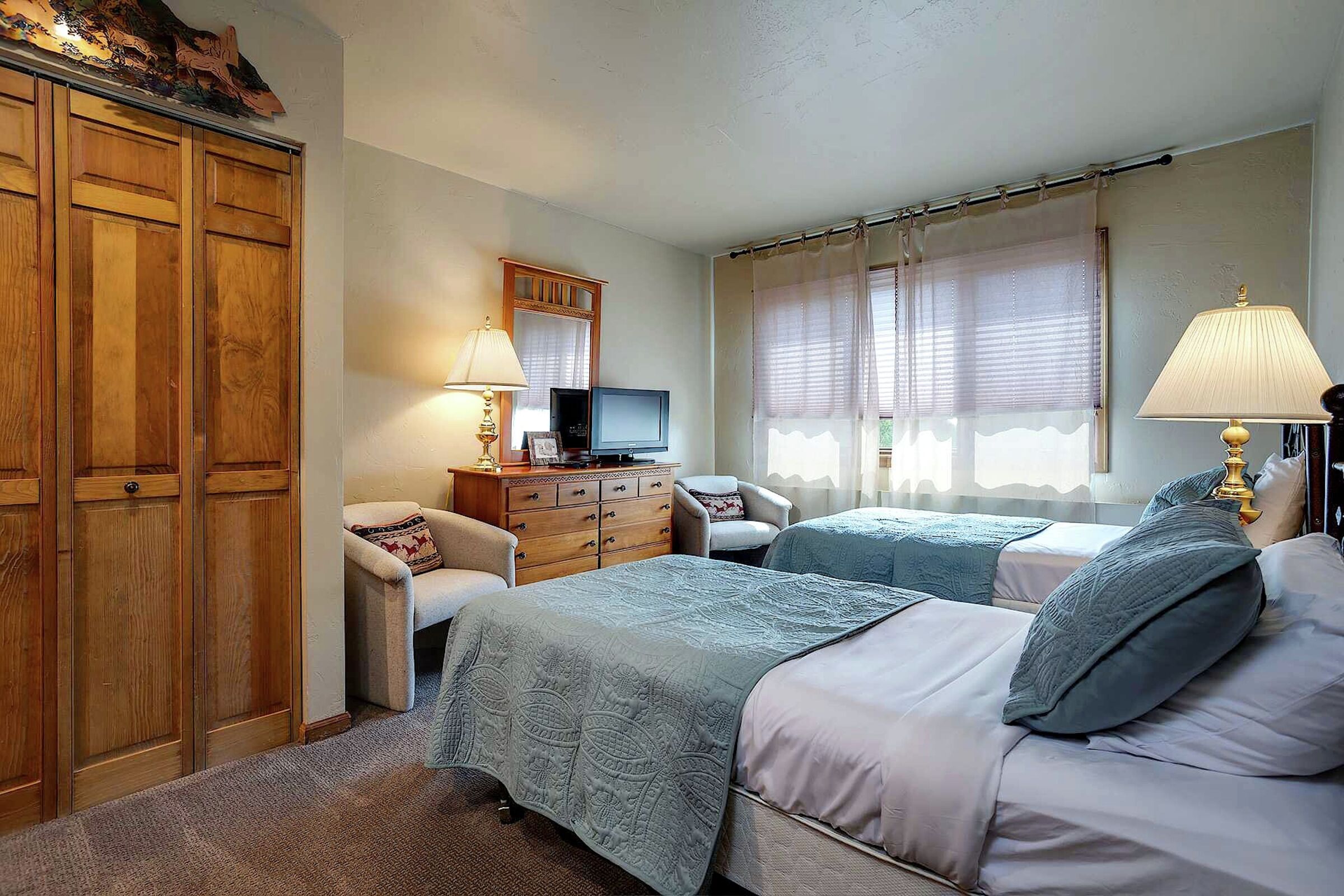 #501 - Bedroom