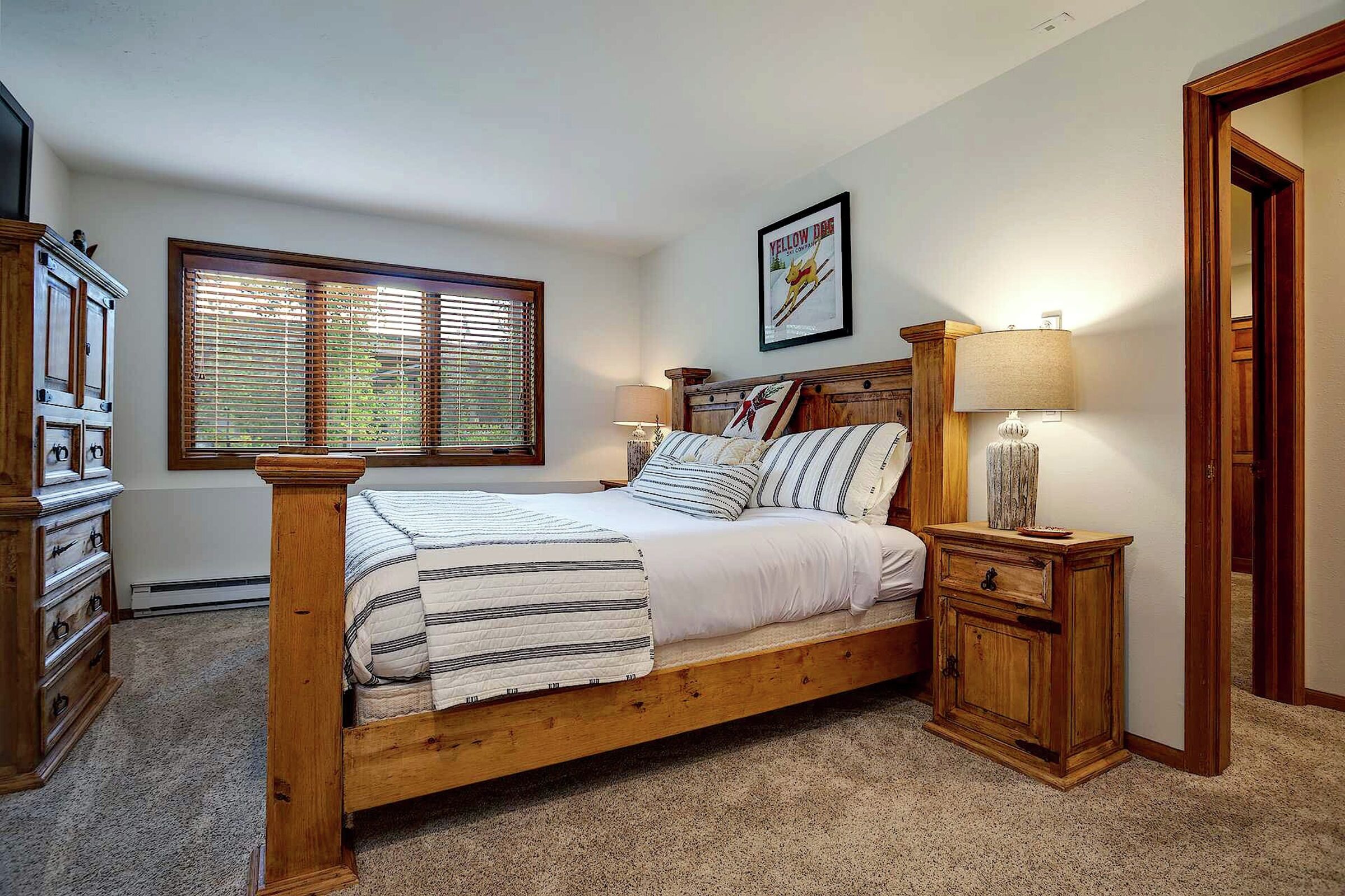 #517 - Master Bedroom