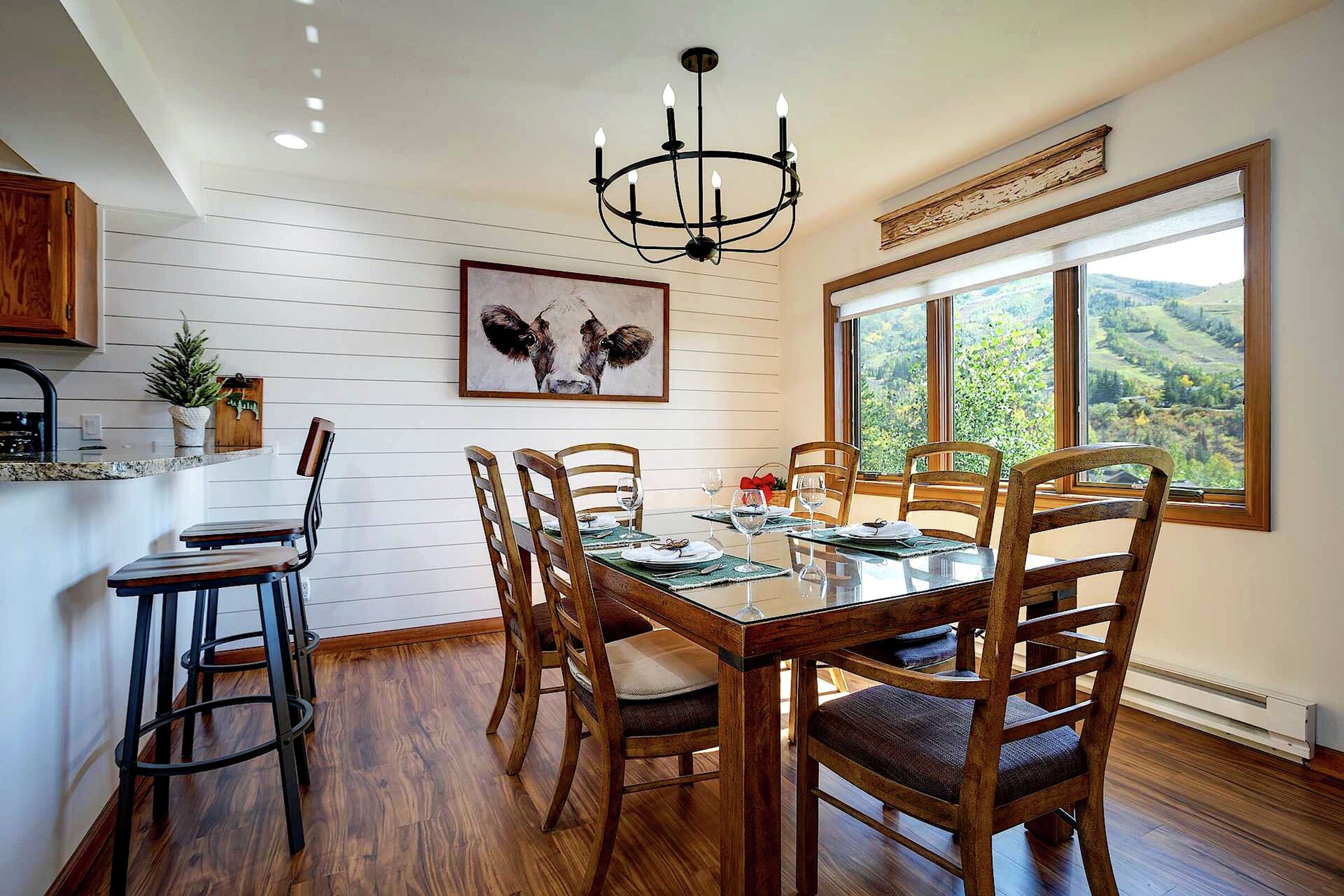 #517 - Dining Room