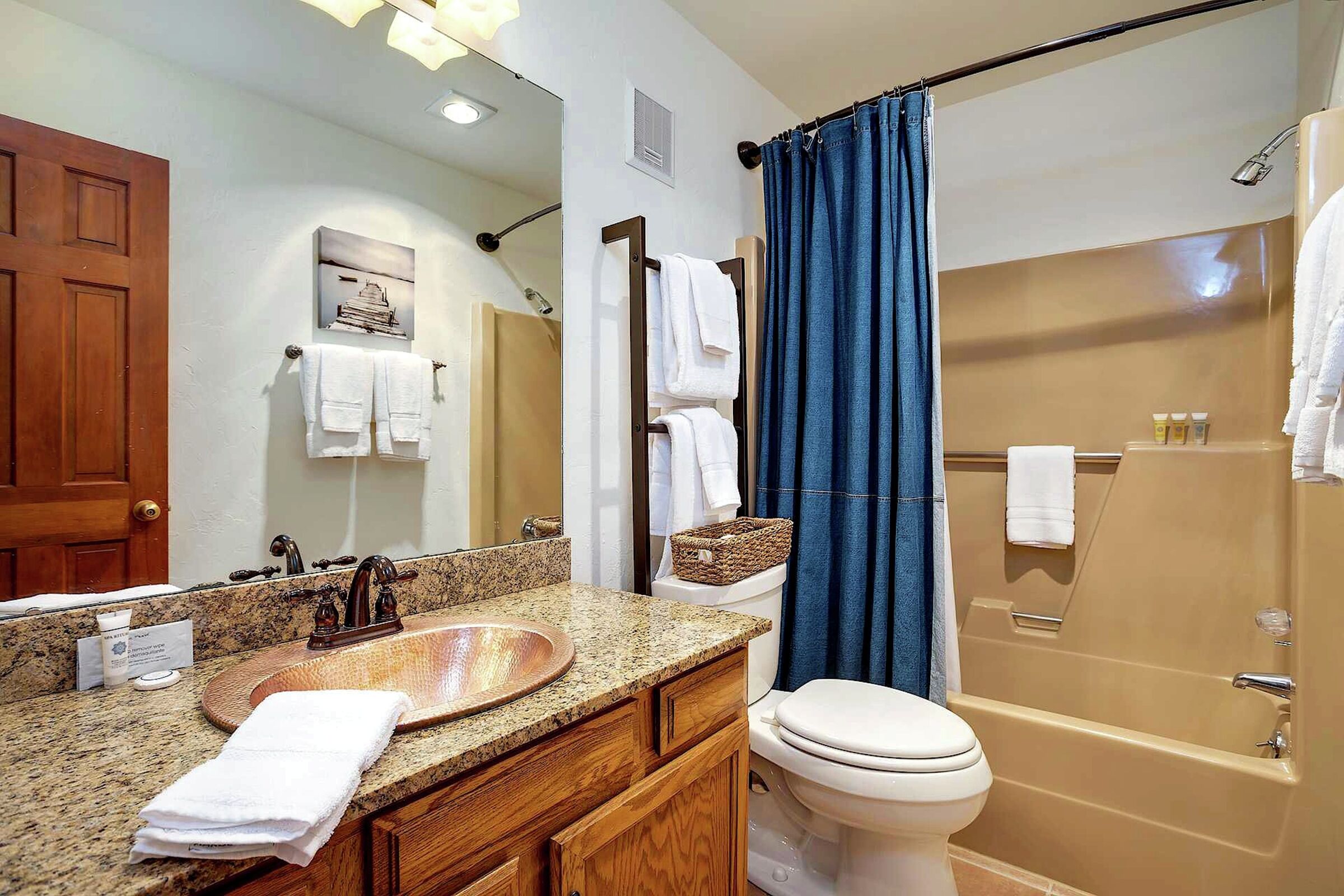 #517 - Bathroom