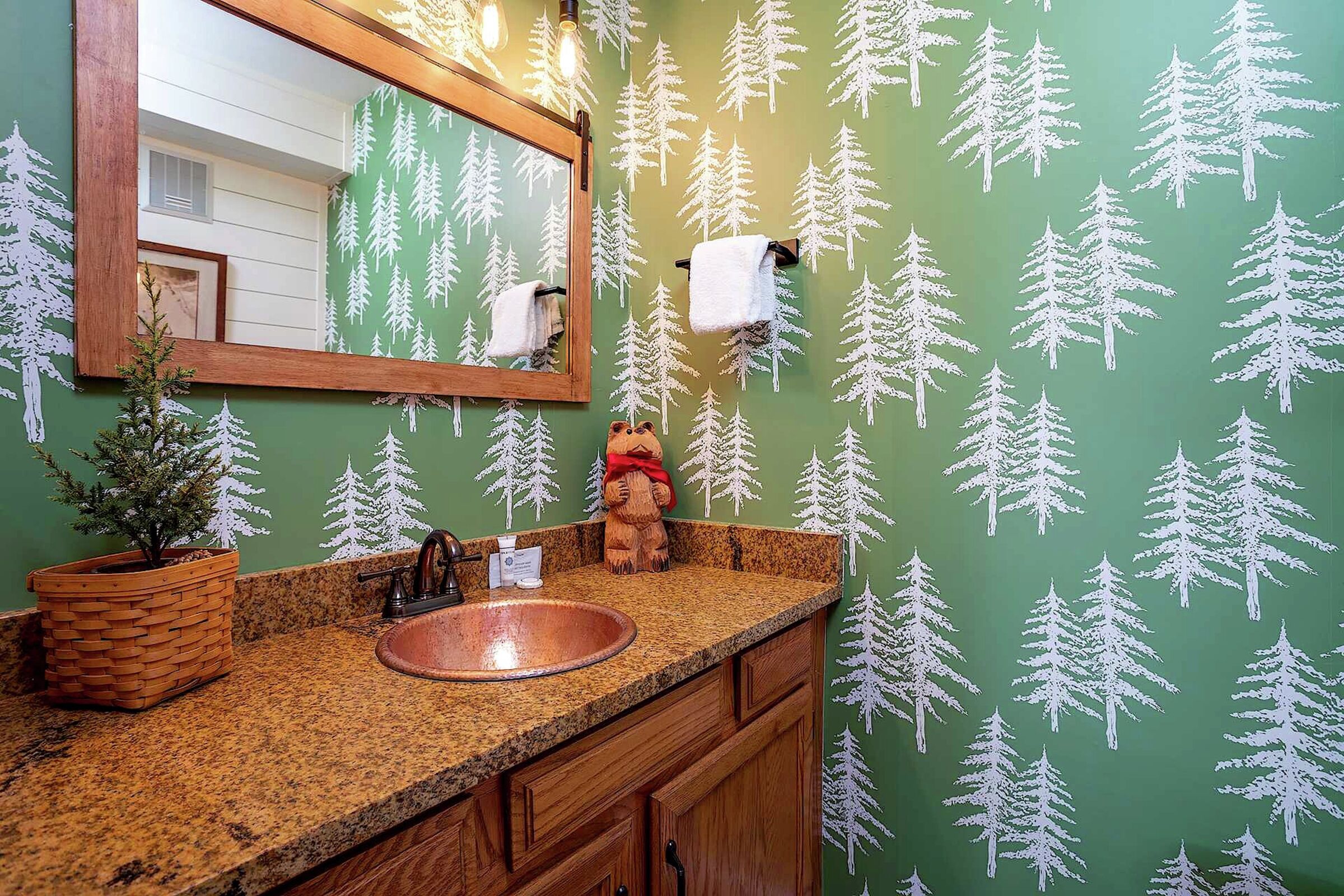 #517 - Bathroom