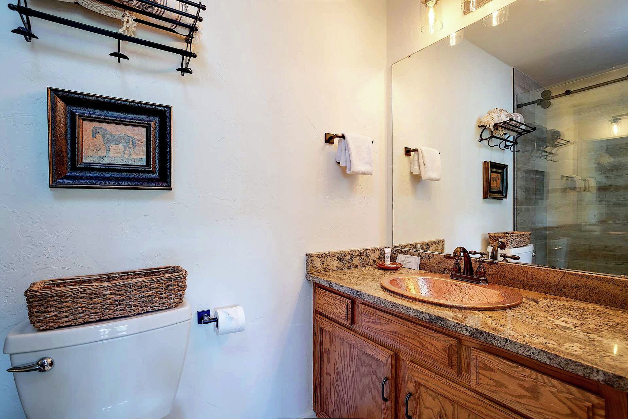#517 - Bathroom