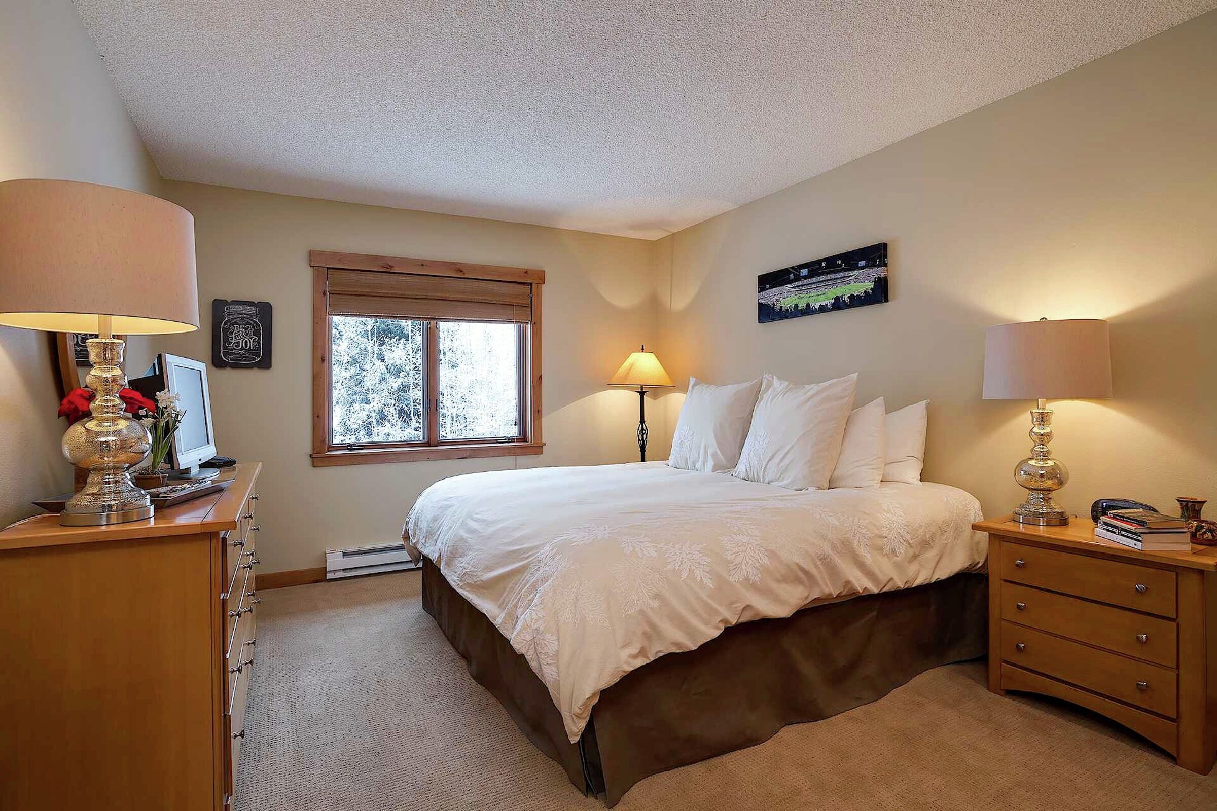 #403 - Bedroom