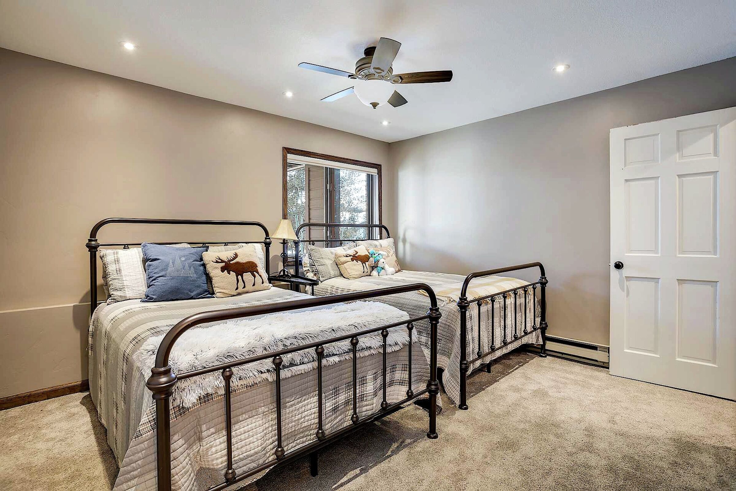 #407 - Bedroom