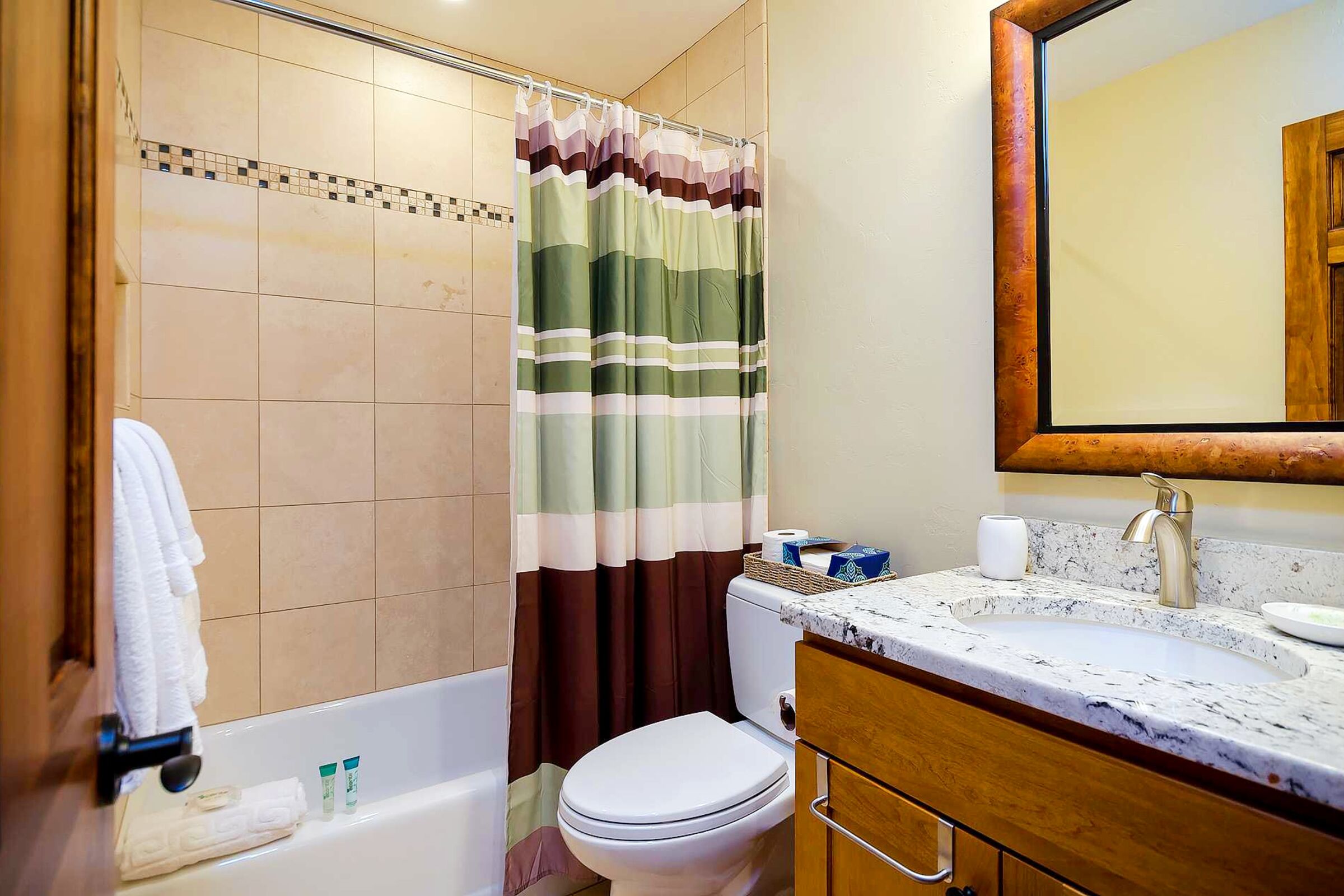 #520 - Bathroom