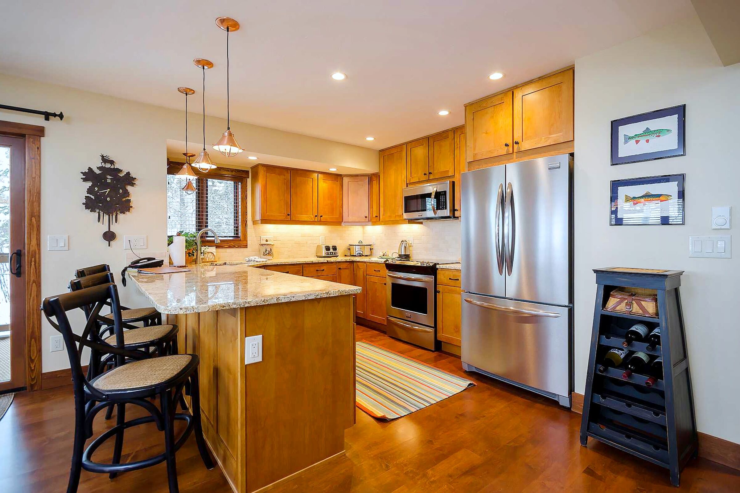 #520 - Kitchen