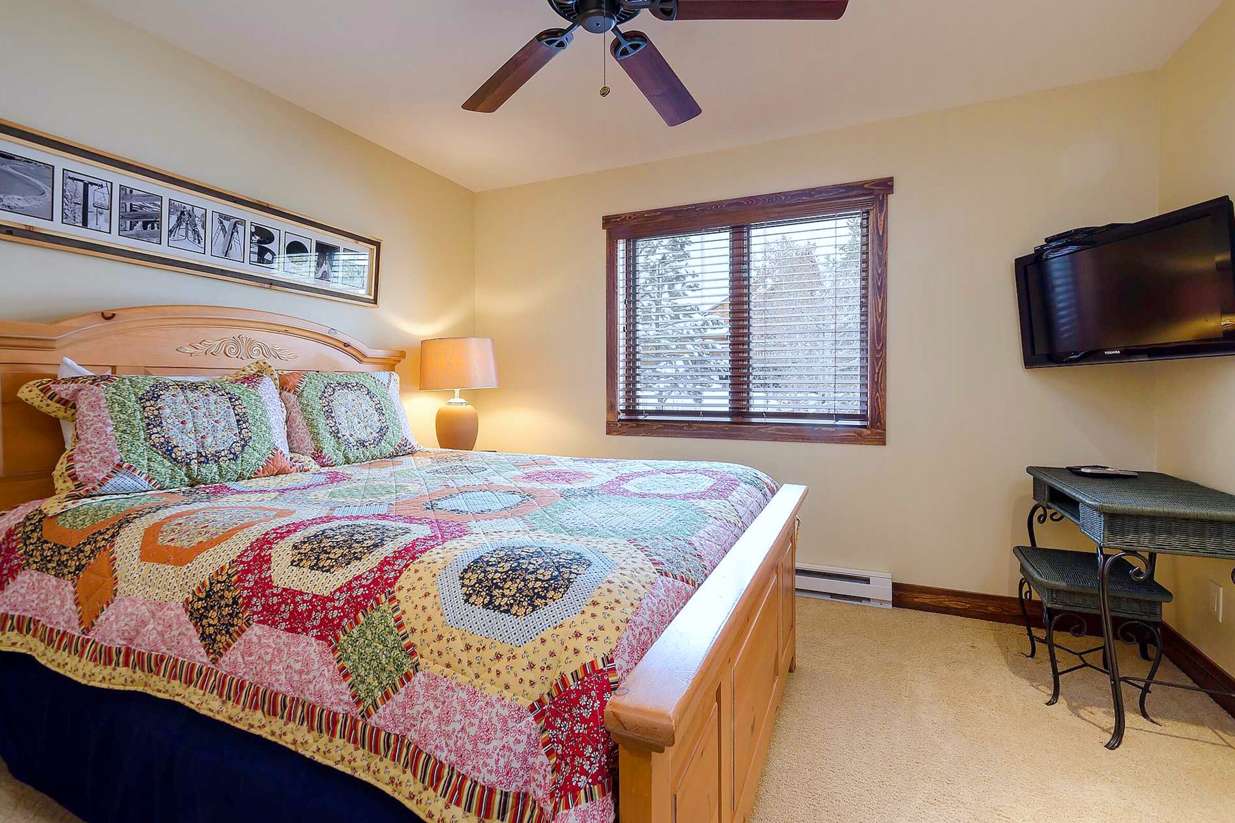 #520 - Bedroom