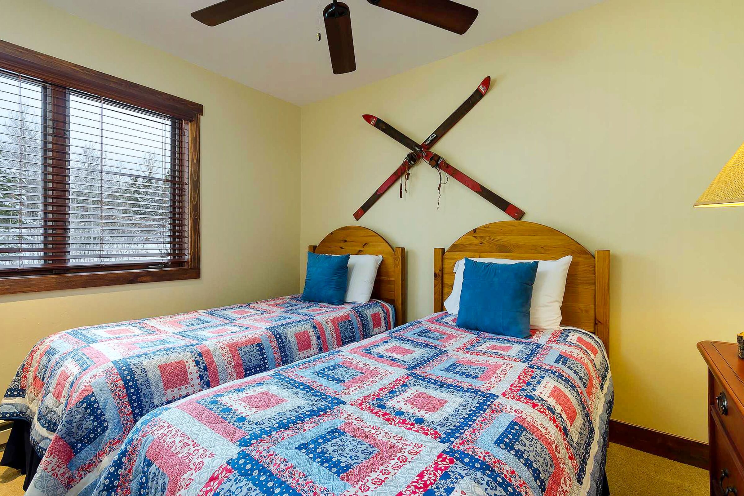 #520 - Bedroom
