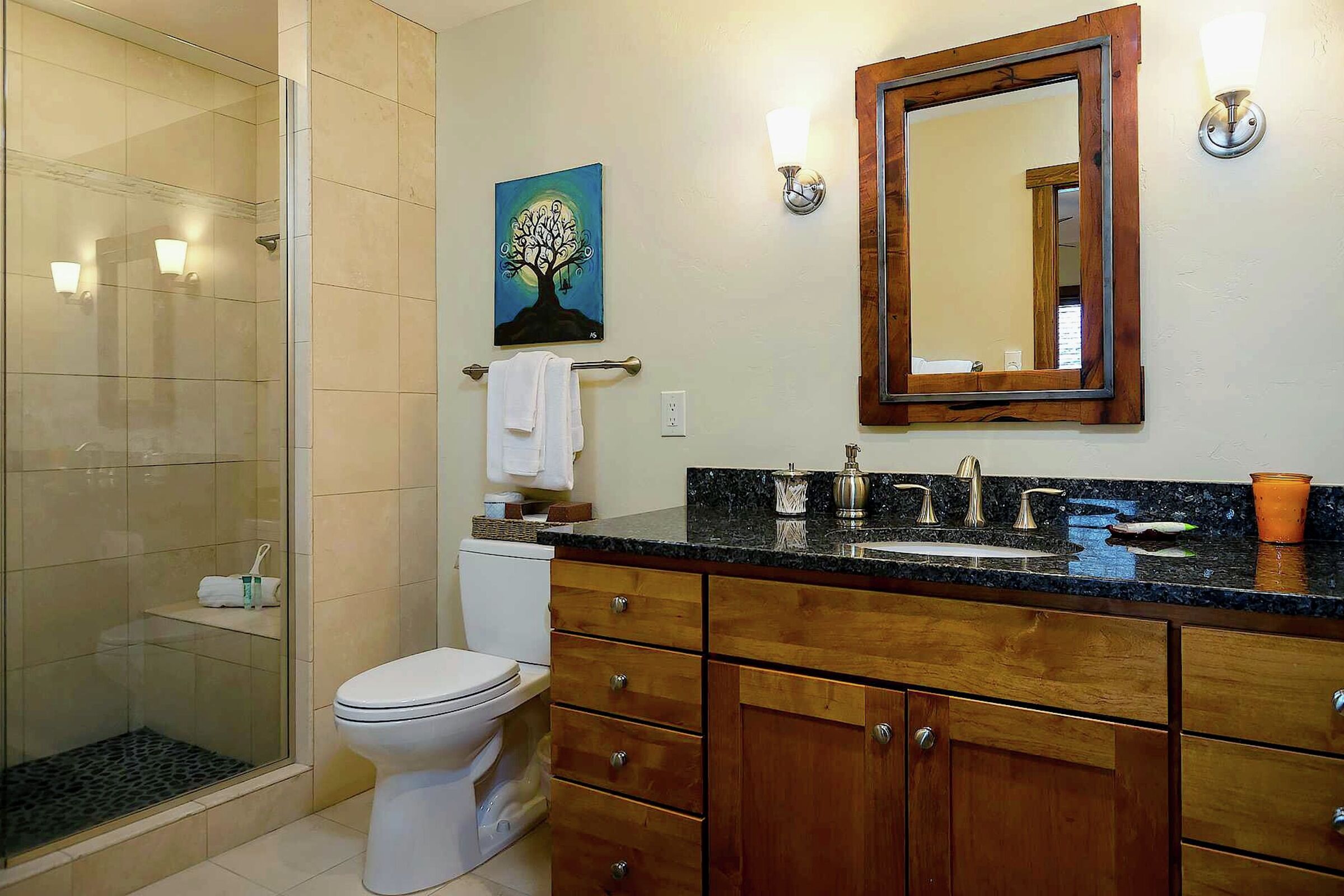 #520 - Bathroom