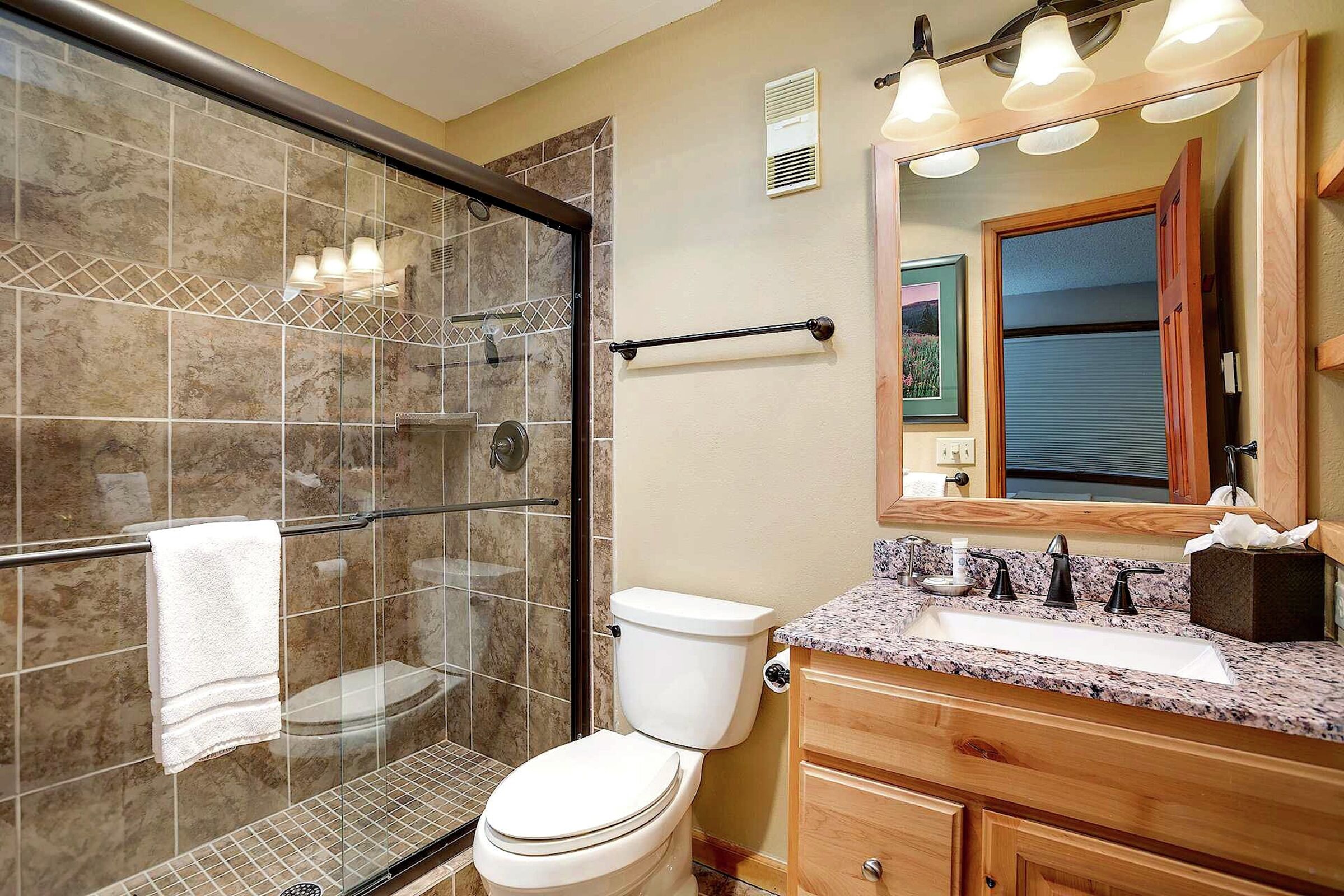 #216 - Bathroom